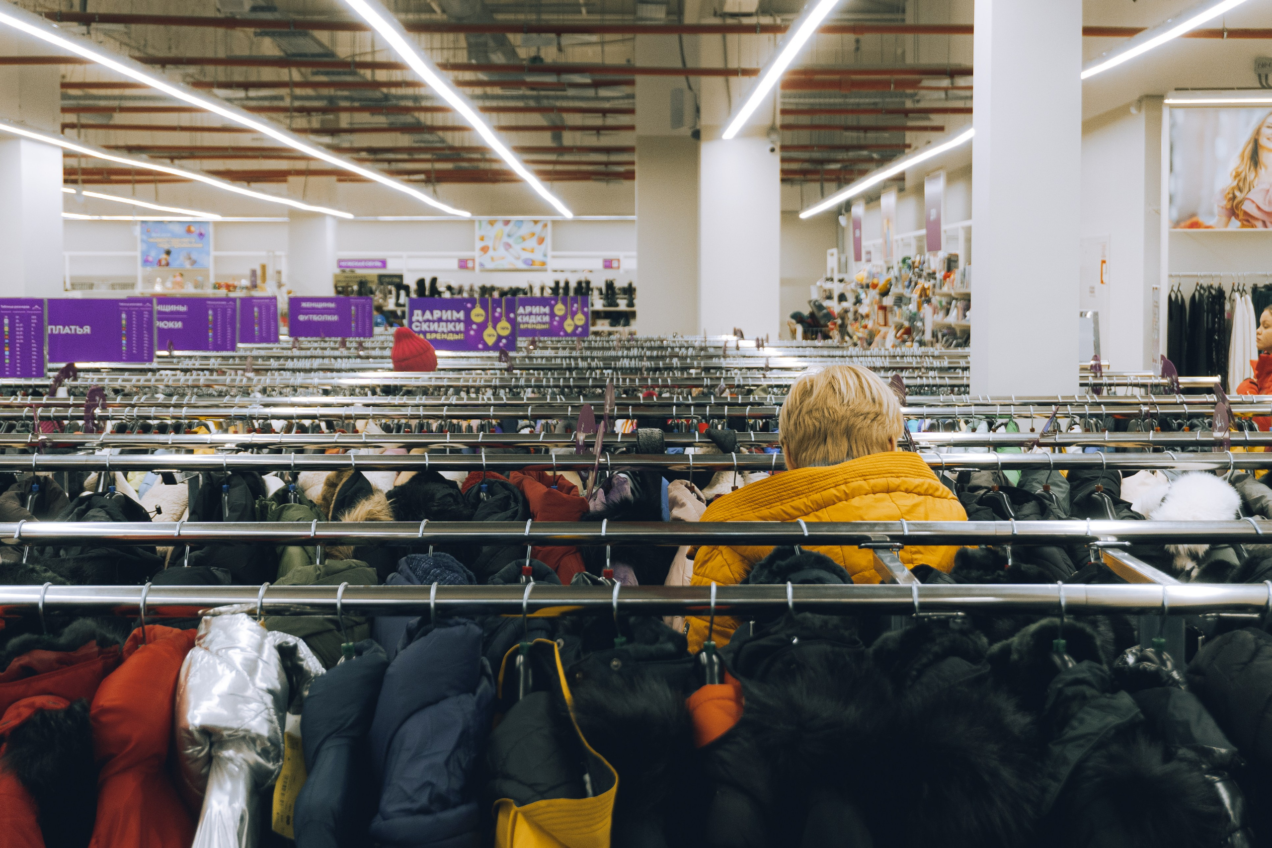 Одиночные. Фотограф Кузнецов Егор Липецк