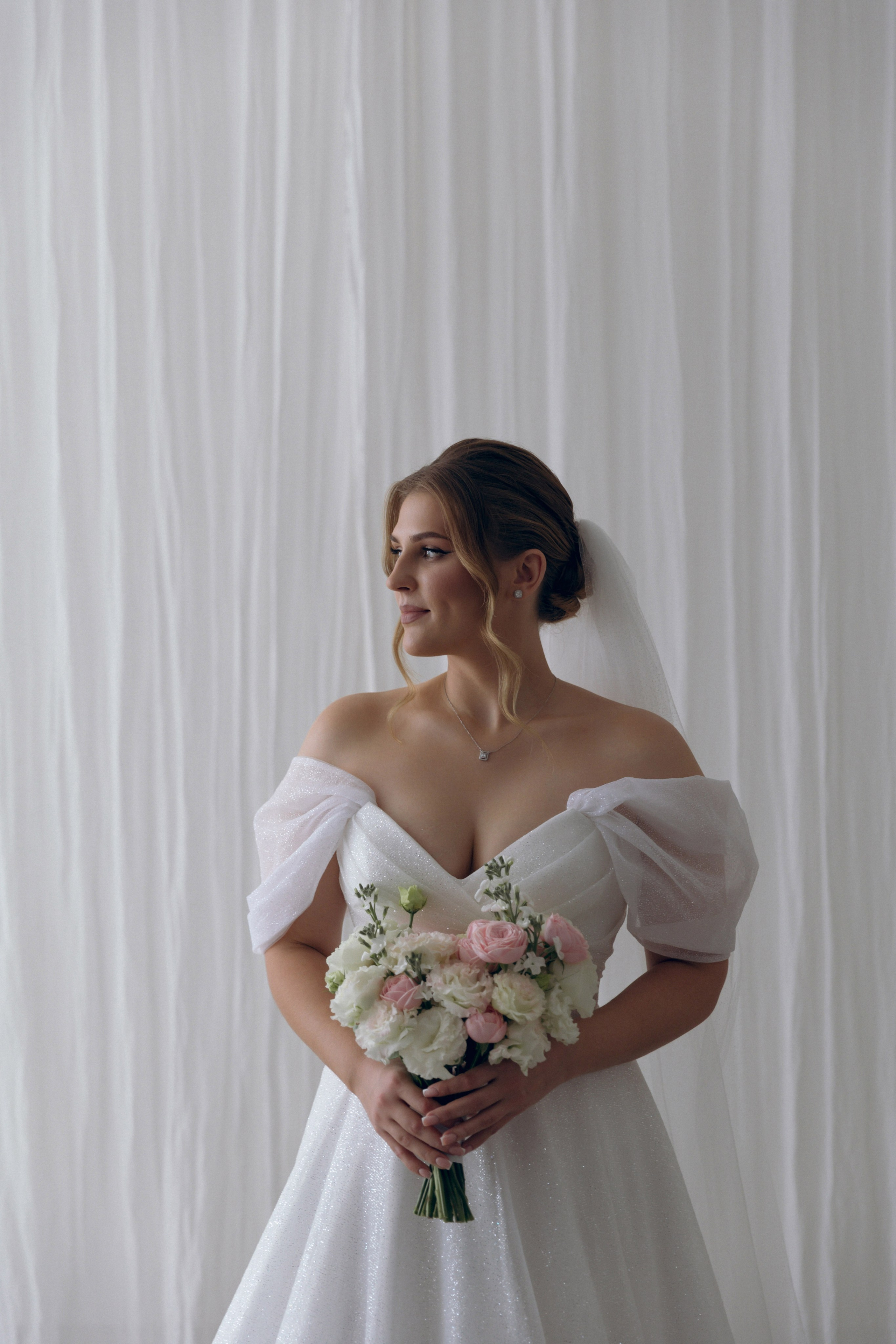 Арина и Александр, 11/10/ 2024. Свадебный  и семейный фотограф в Краснодаре