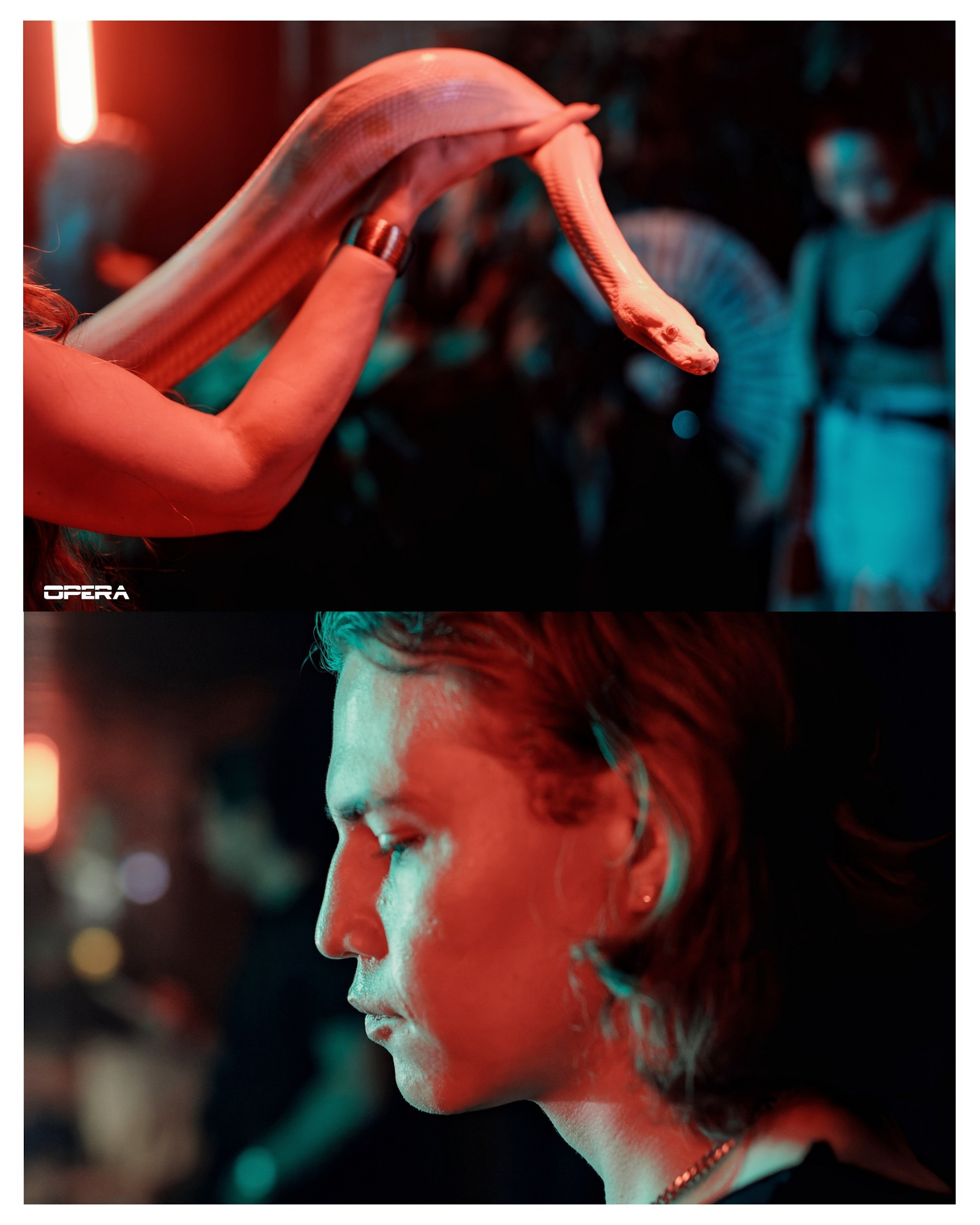 OPERA 15. Репортажный и портретный фотограф, Влад Хафизов, Москва