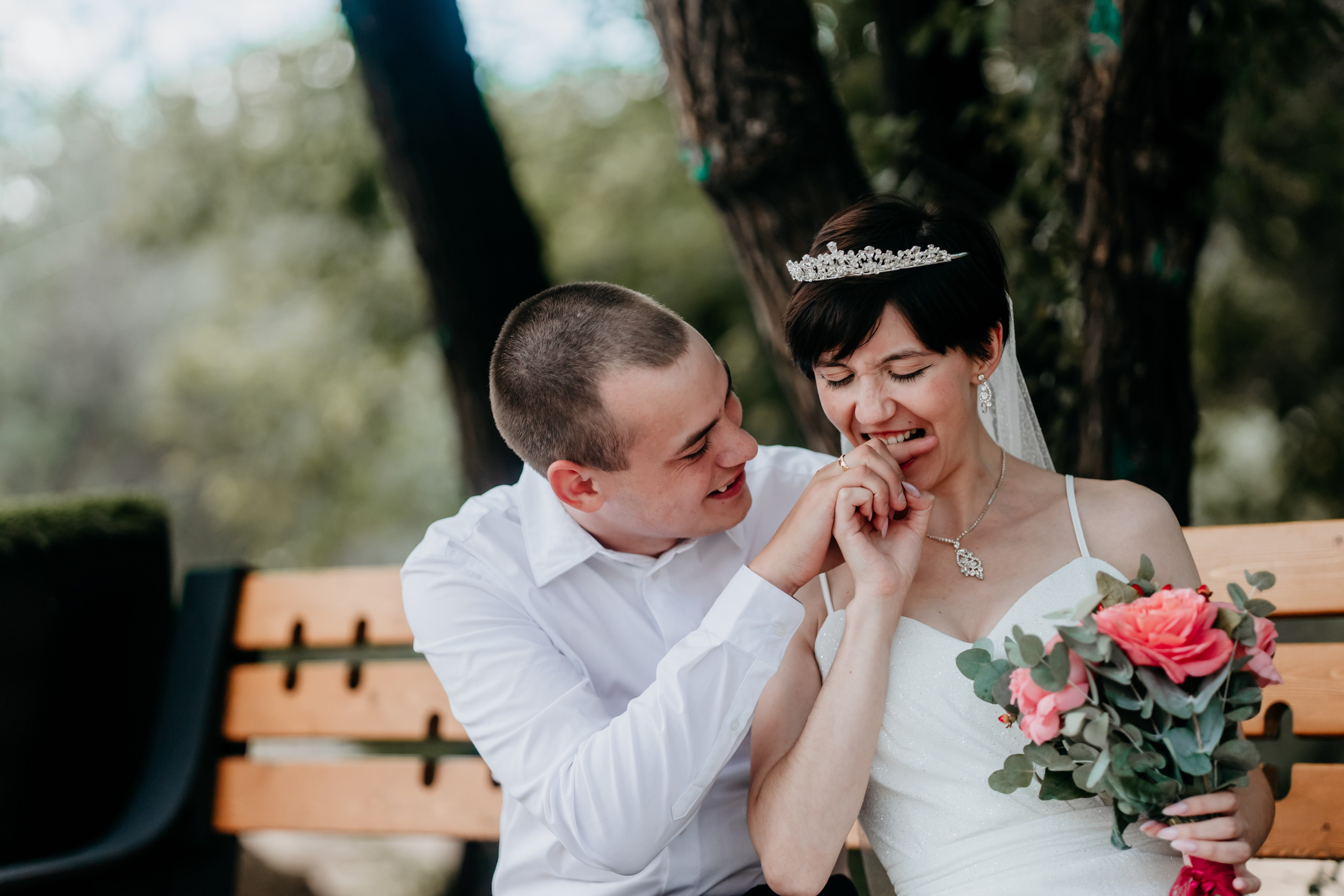 Виктор и Дарья. Фотограф в Улан-Удэ. Свадебный фотограф в Улан-Удэ