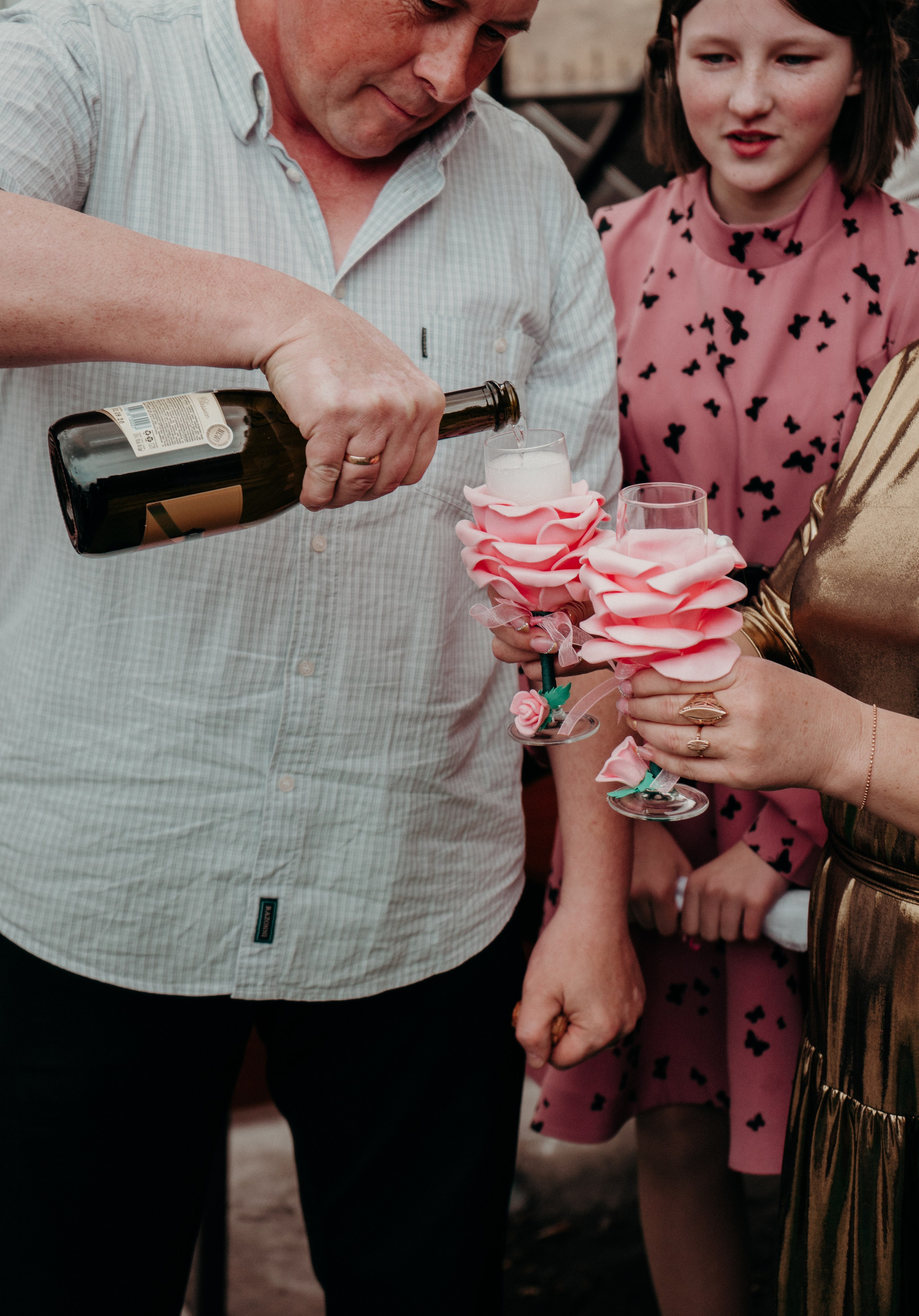 Фотографии с свадебного банкета Якова и Екатерины. Фотограф в Улан-Удэ. Свадебный фотограф в Улан-Удэ