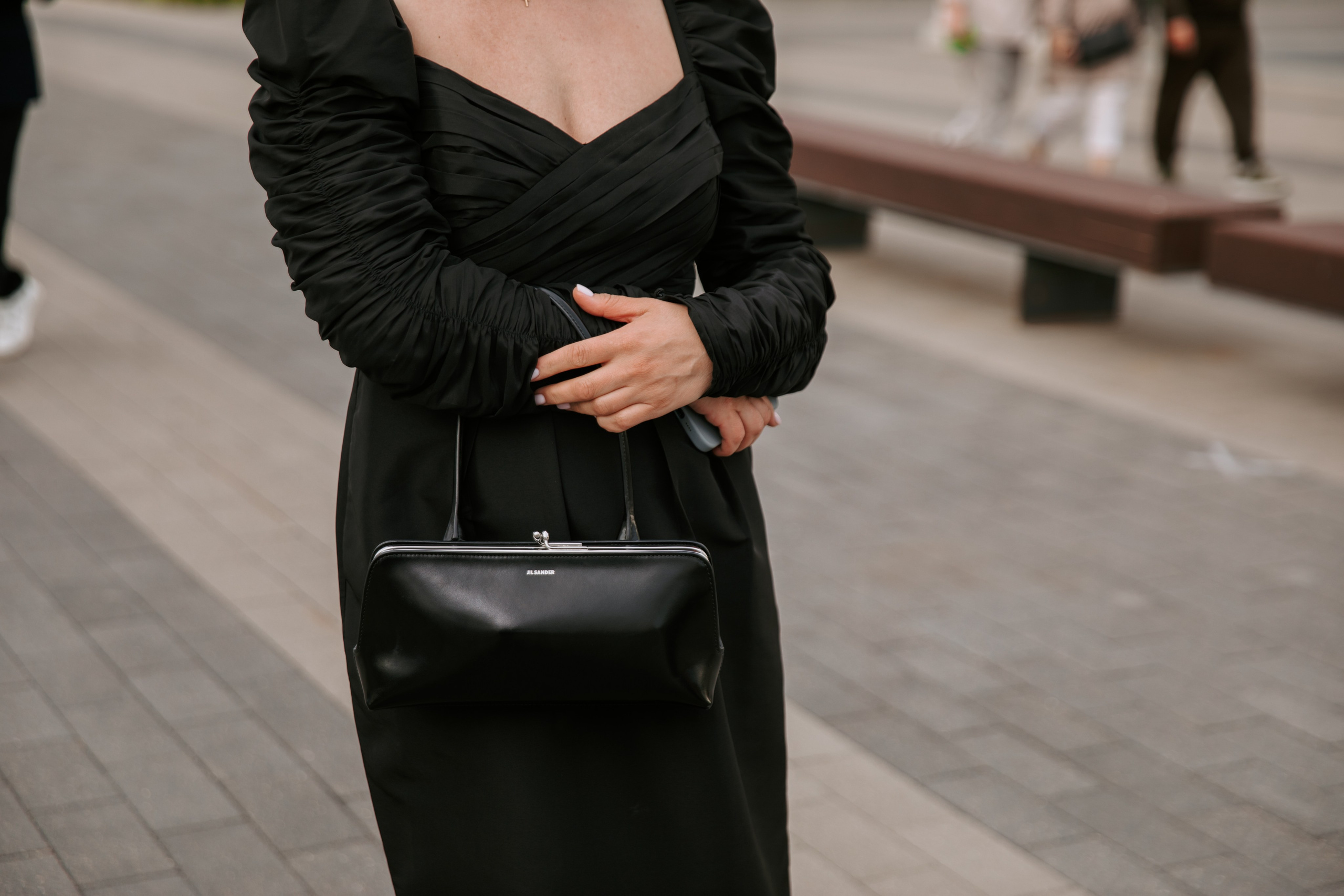 Репортажная съёмка. Павел Померанцев