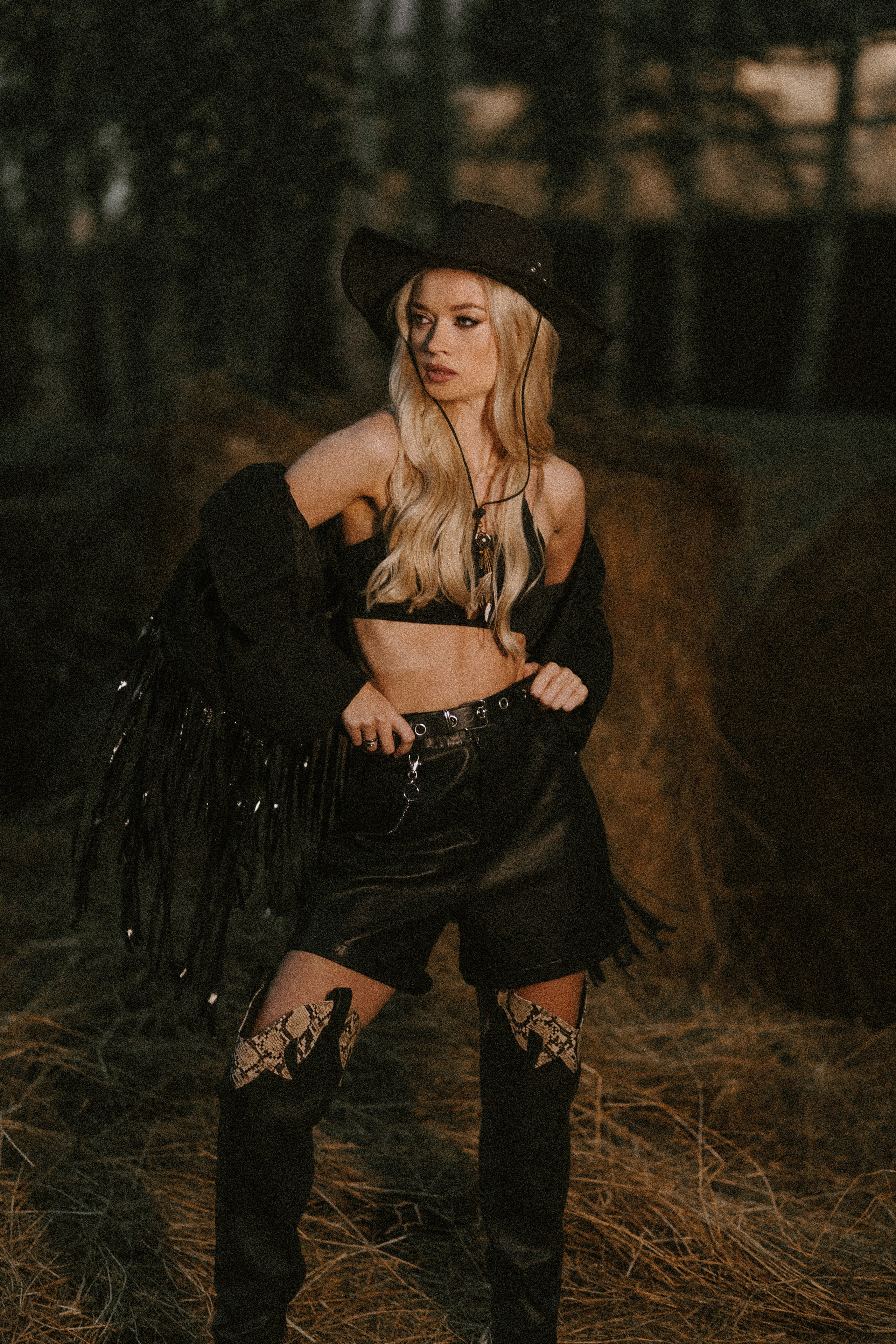 Надя «Вестерн». Павел Померанцев