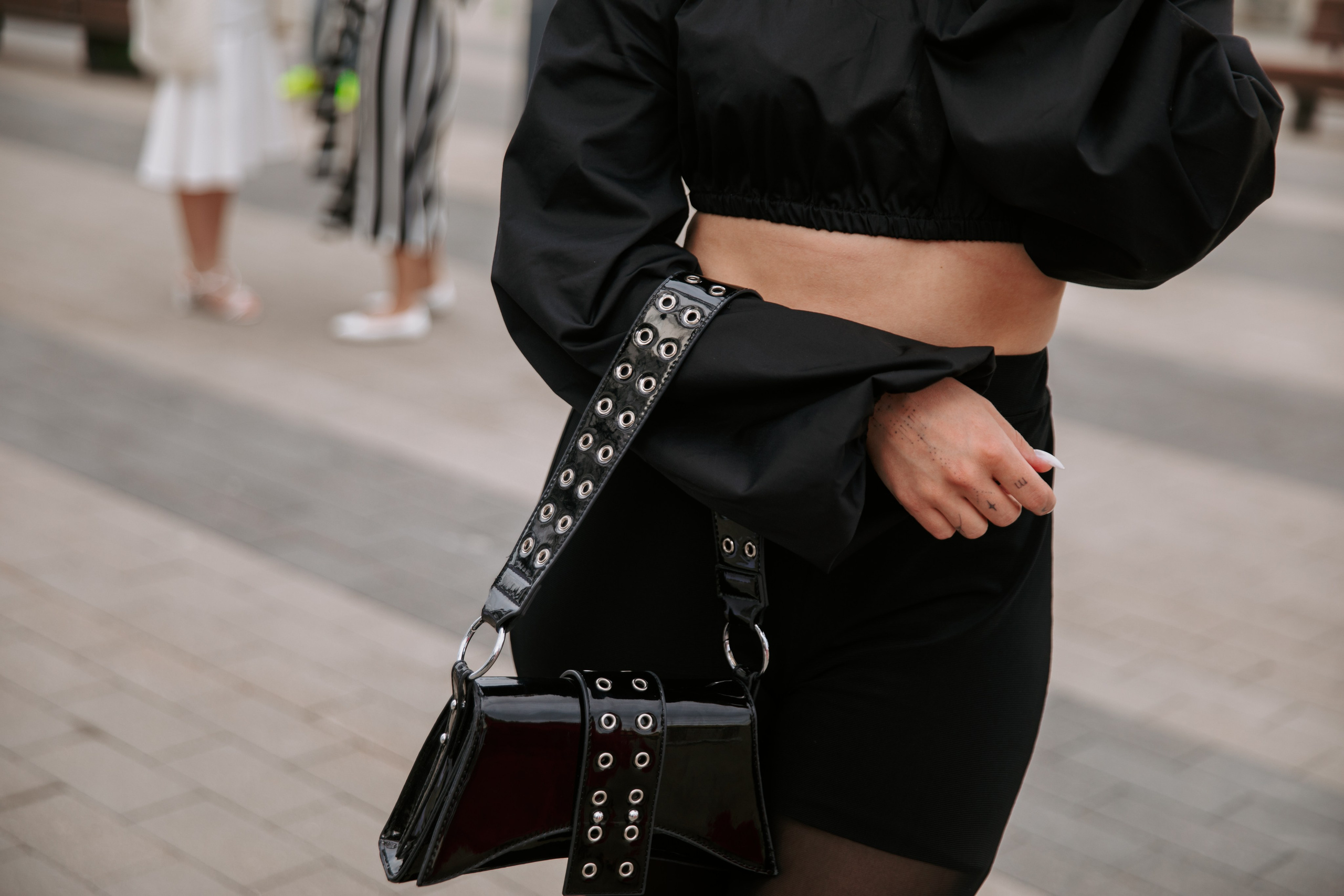 Репортажная съёмка. Павел Померанцев