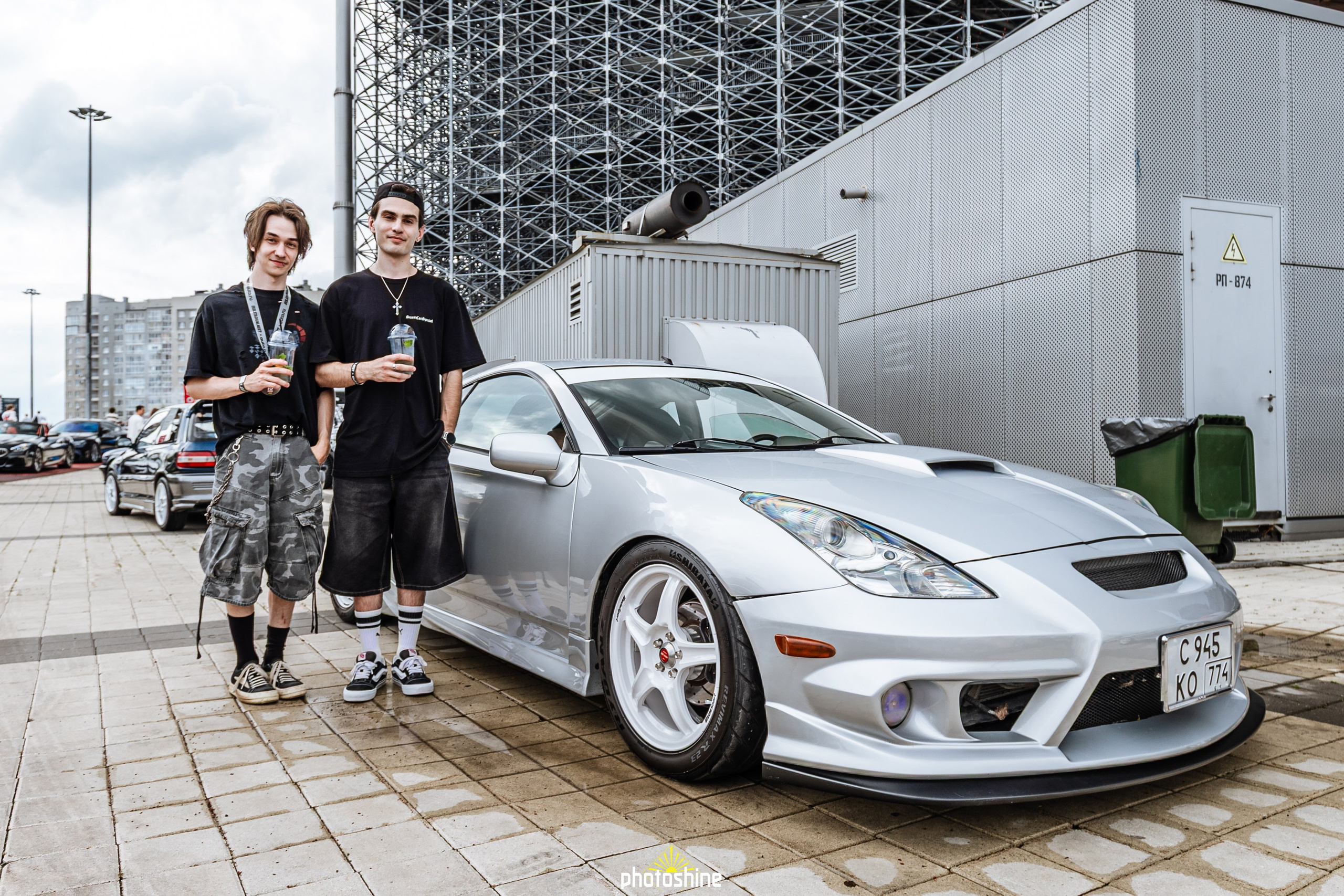 EKB STADIUM MEET 2026. Photoshine | Оля | Фотограф из Челябинска