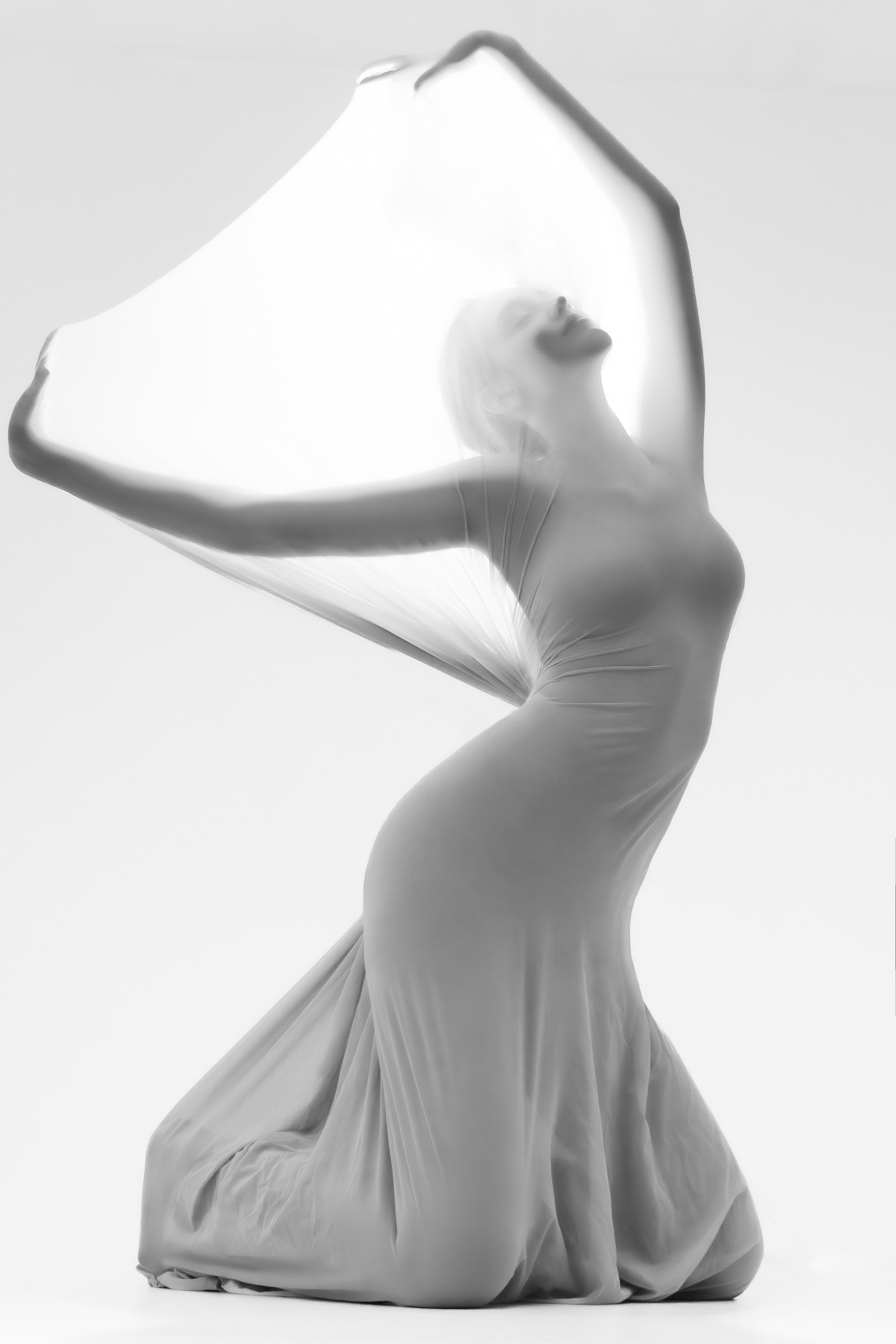 Вика. Паша Страхов — фотограф