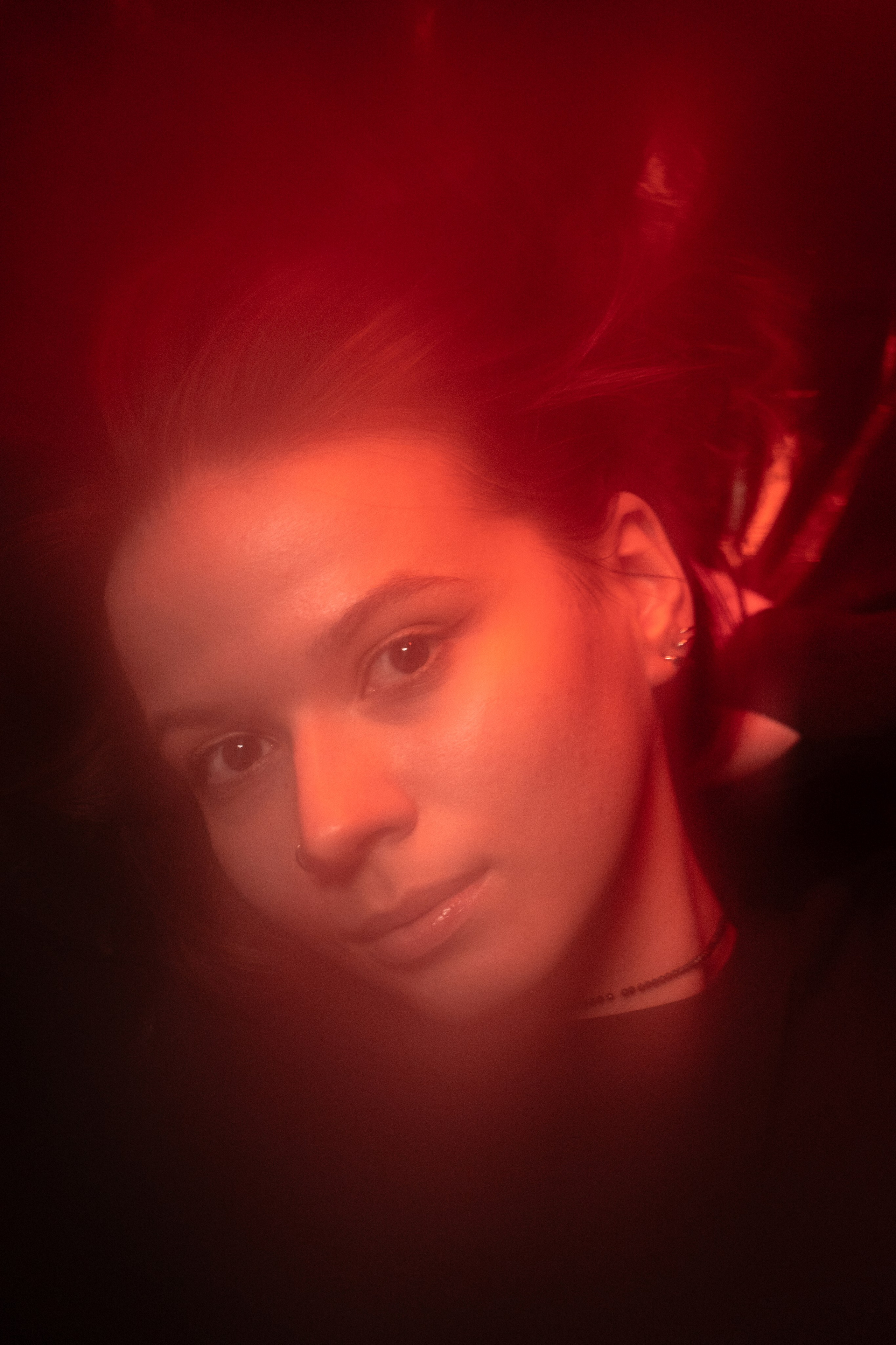 Саша. Паша Страхов — фотограф