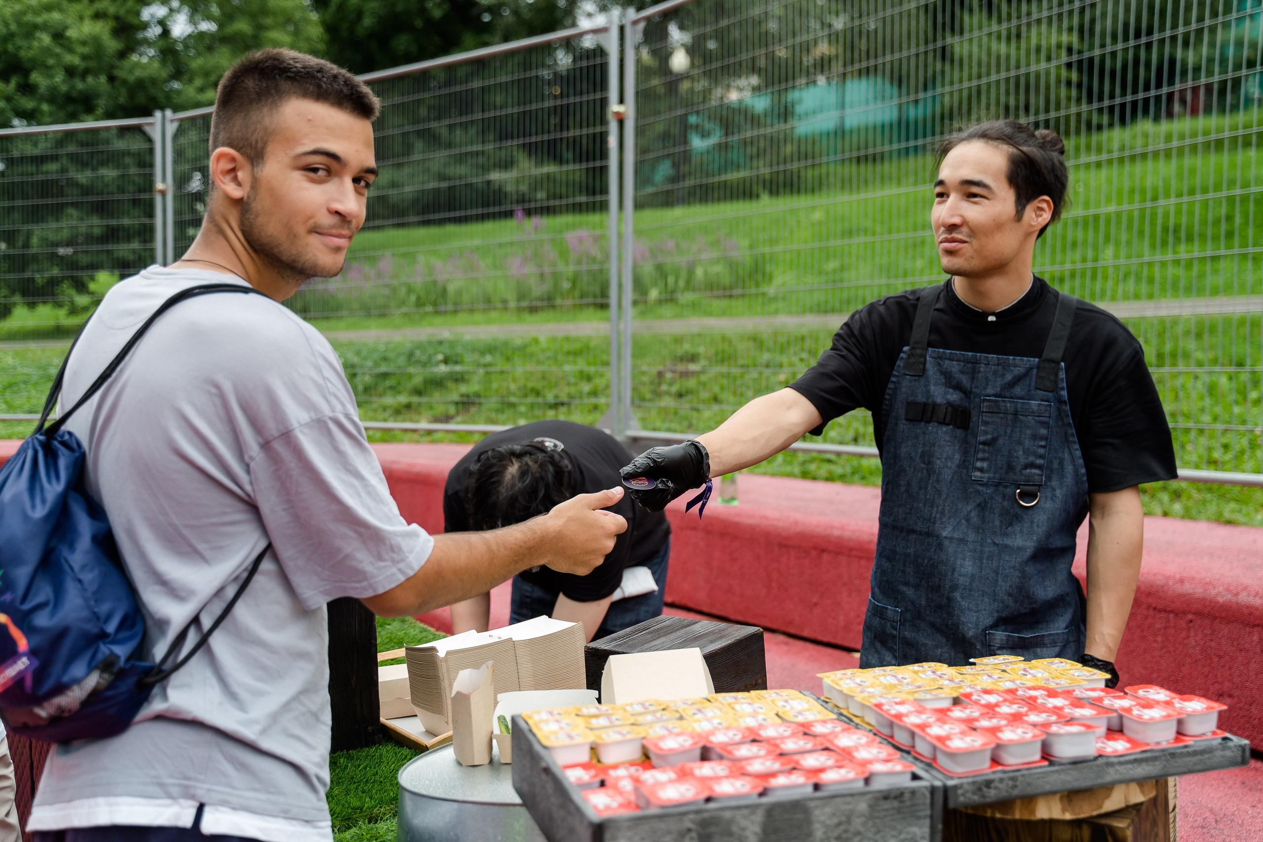 ФК «СКОРОСТЬ РЕШАЕТ» от СБП, РПЛ и Плюс Дача. Репортажный и свадебный фотограф в Москве