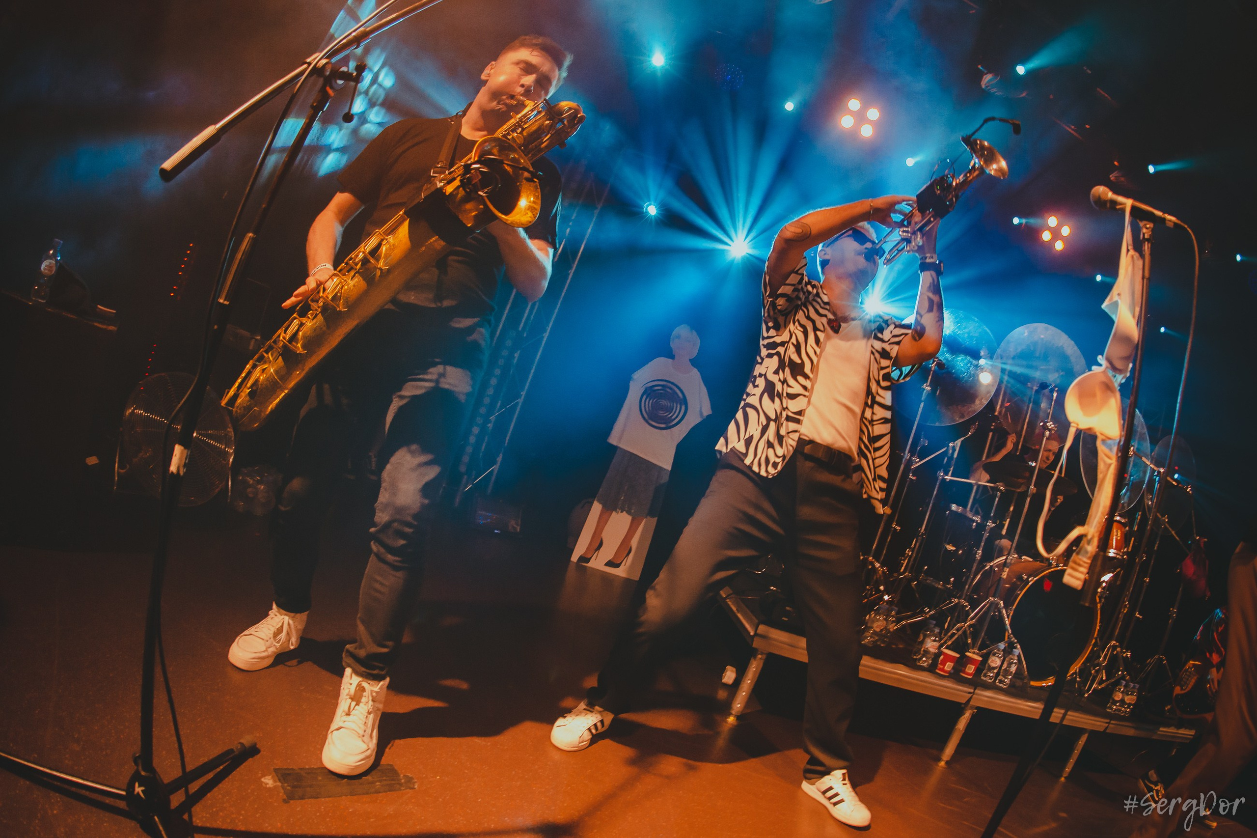 Гудтаймс, концерт, клуб Космонавт, Санкт-Петербург, Питер, 06.04.2024, SergDor, 6 апреля 2024 года, #SergDor