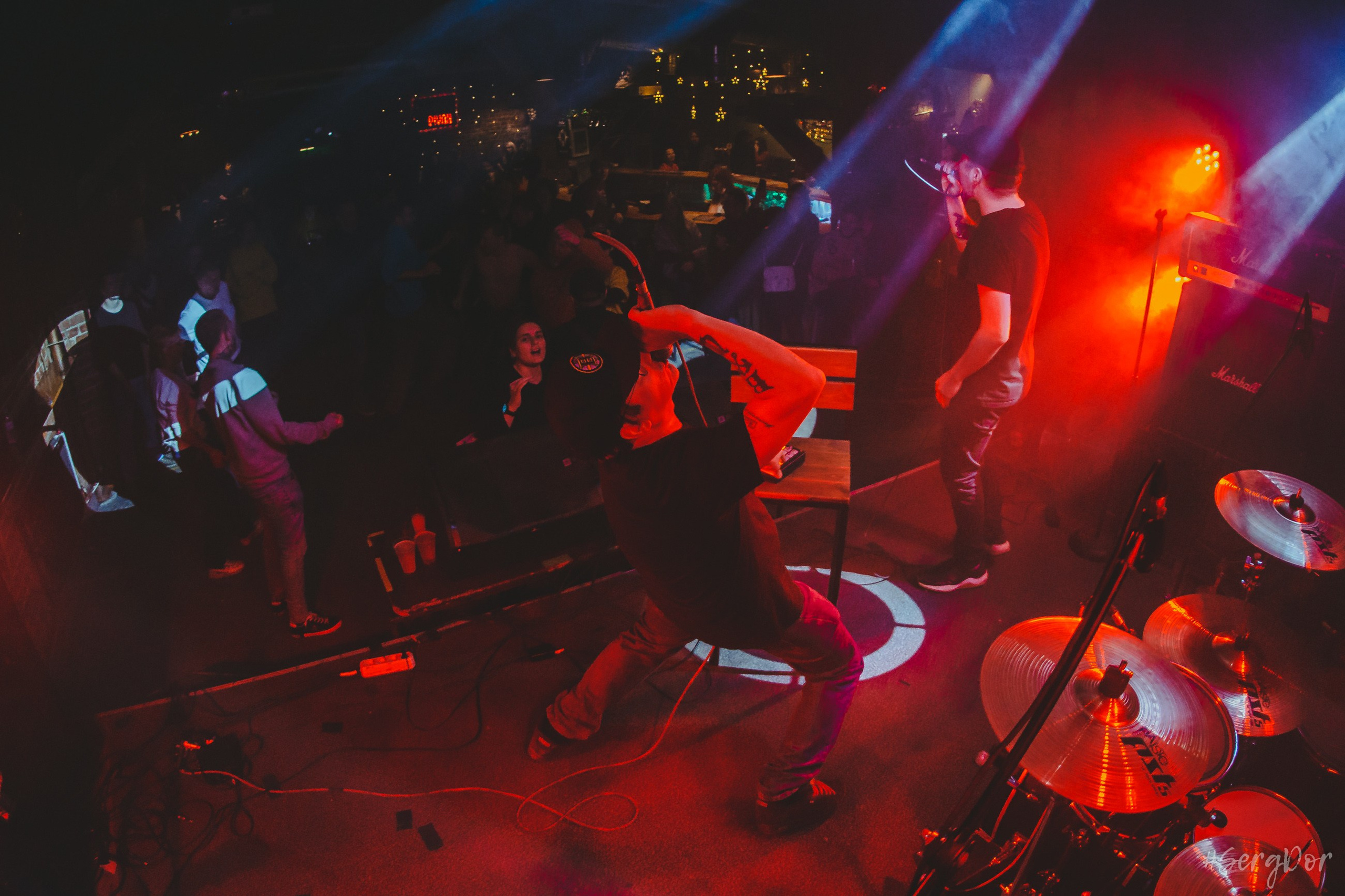 Вася В, Вася Васин, Кирпичи, Игорь Дагон, день рождения клуба, ZOCCOLO 2.0, ДР, 20.12.2023, фотографии, концерт, Цоколь, Санкт-Петербург, 20 декабря 2023 года, SergDor, #SergDor