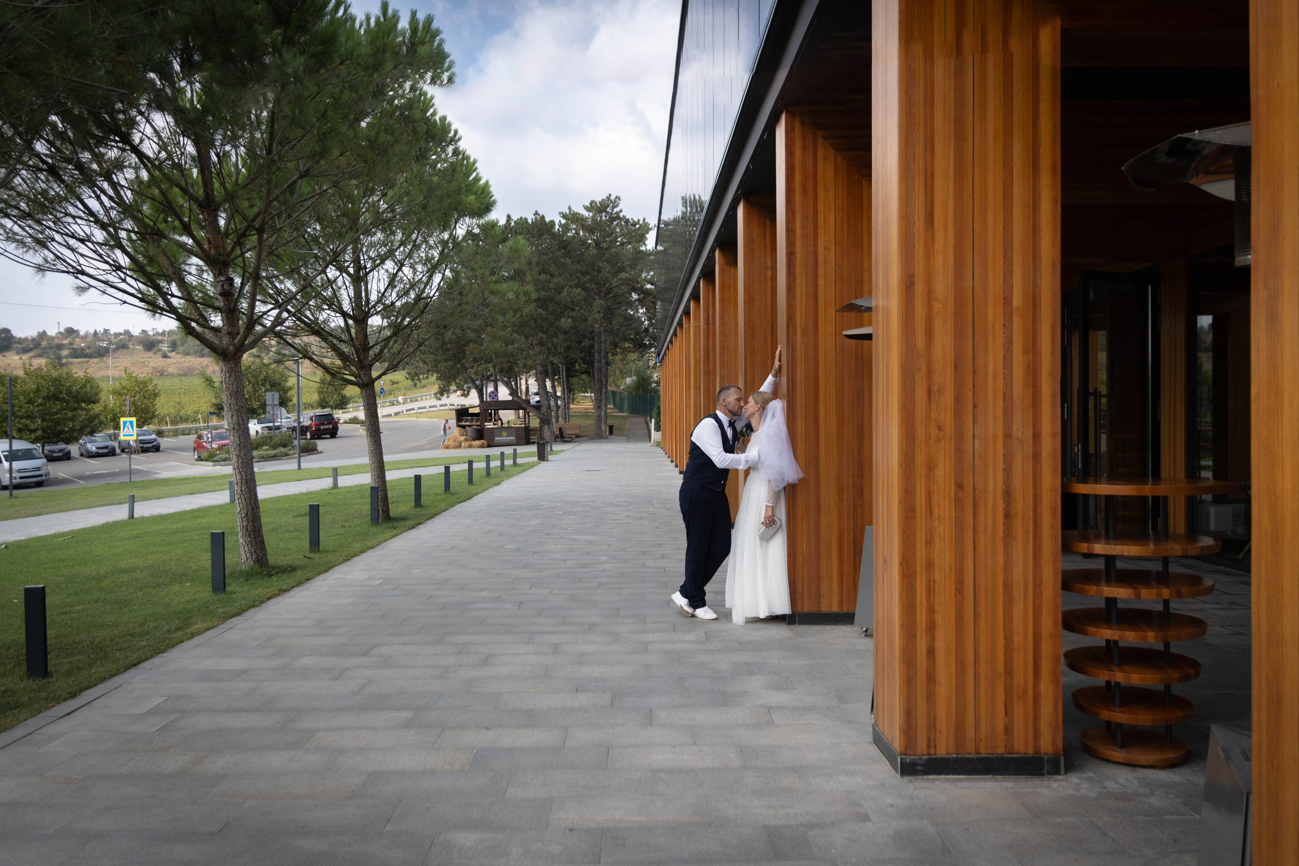 Татьяна и Евгений мыс фиолент монастырь. Фотограф и видеограф в Крыму и Севастополе