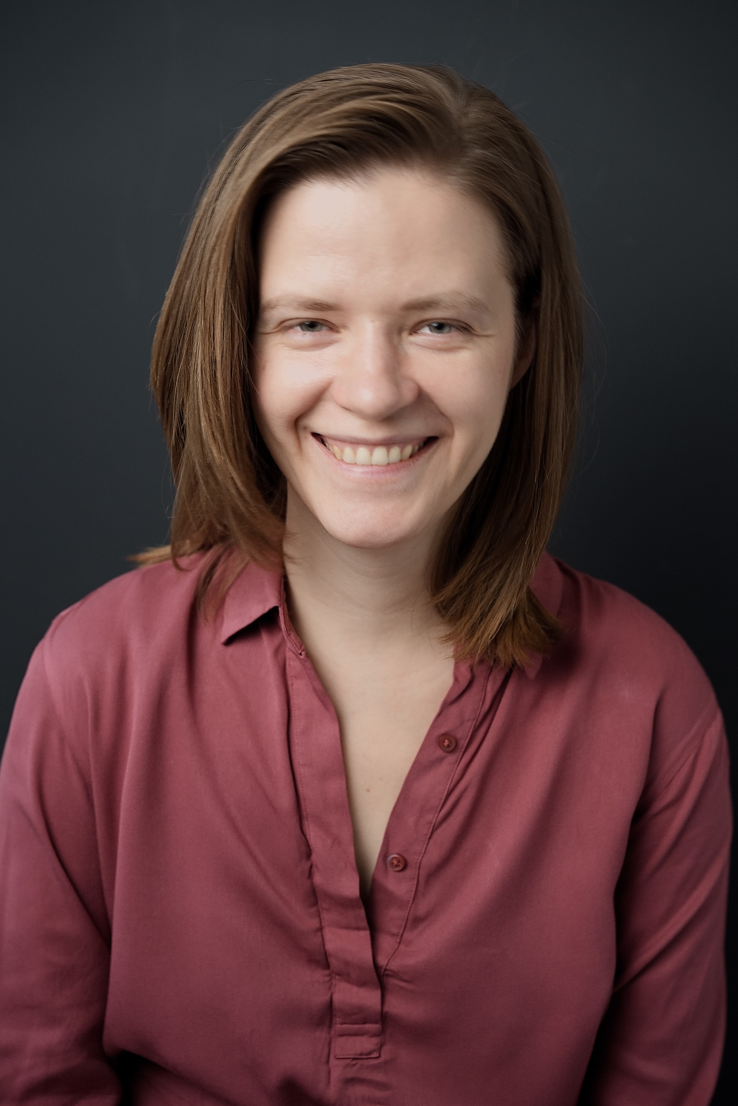 Цифровое портфолио Ксюши. Главная