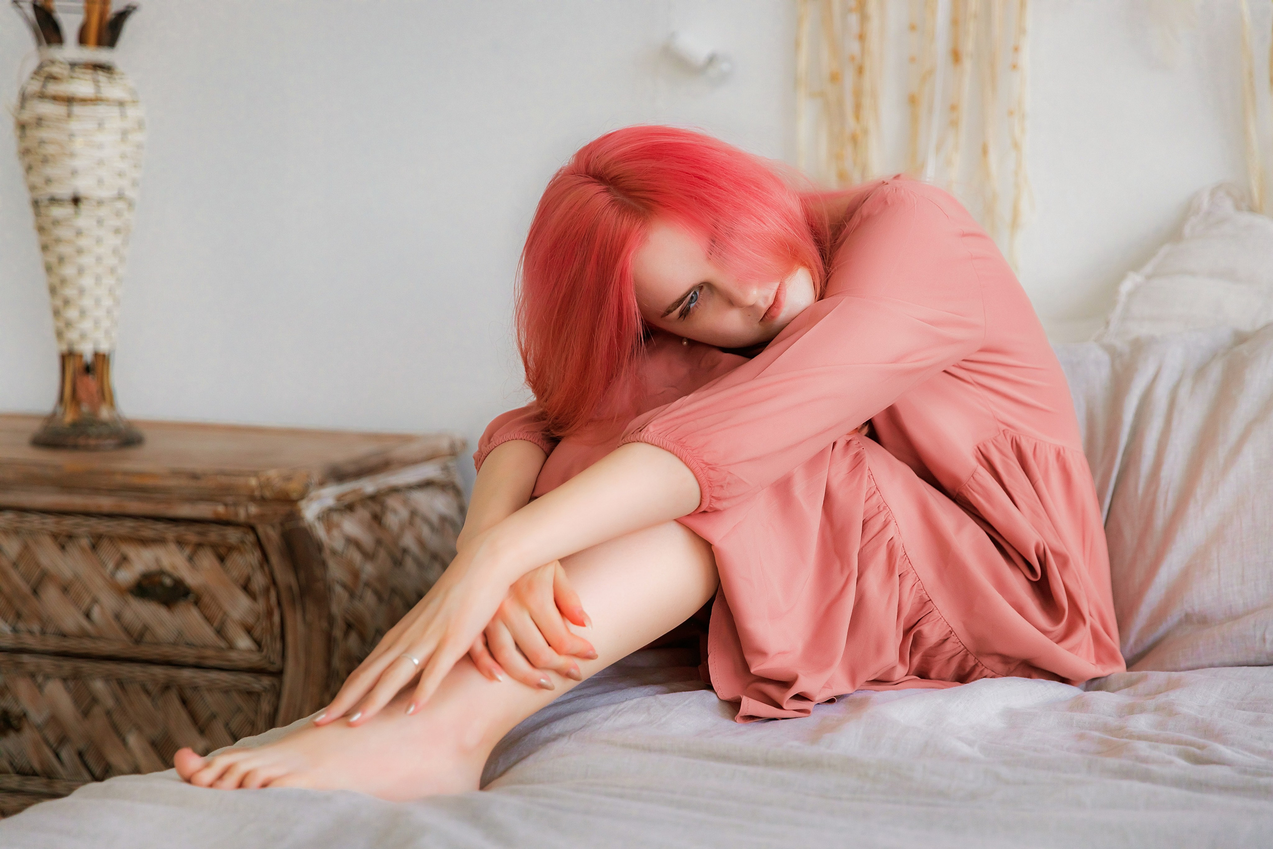 Дани Терно | Портретная фотосессия в Москве. Интерьеры, Контент, Портреты | Фотограф в Москве Дани Терно