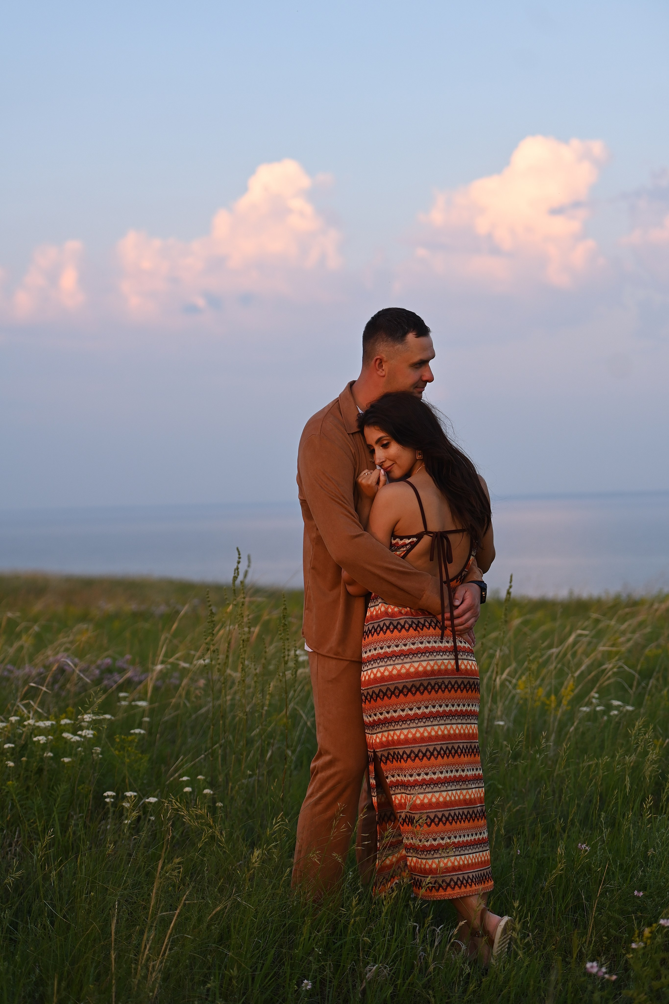 Алейник. Свадебный и семейный фотограф в Самаре Головань Наталья