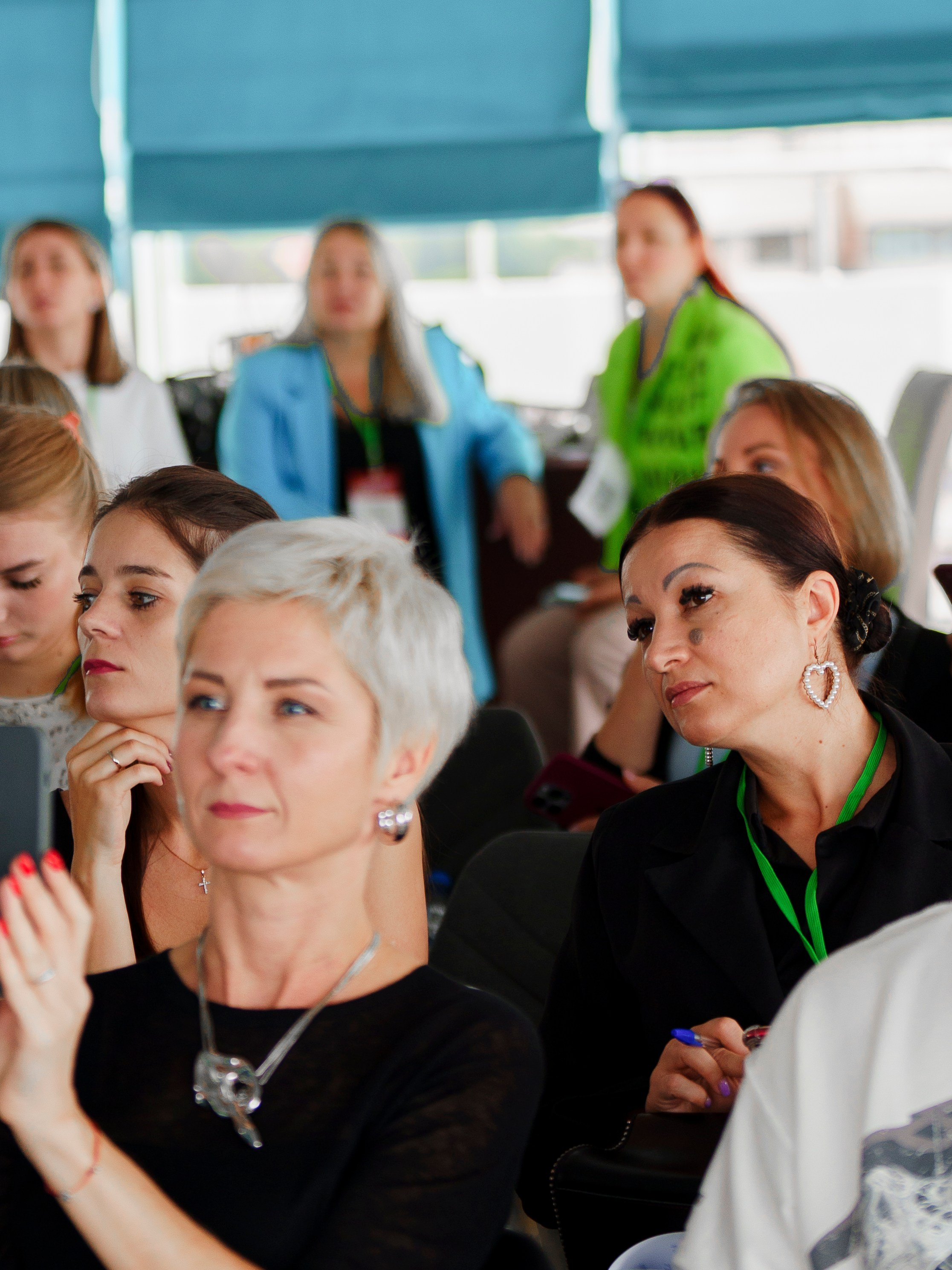 Фотосъёмка конференции и семинаров в Сочи. Фотограф видеограф Геннадий Янбаев в Сочи, Краснодаре