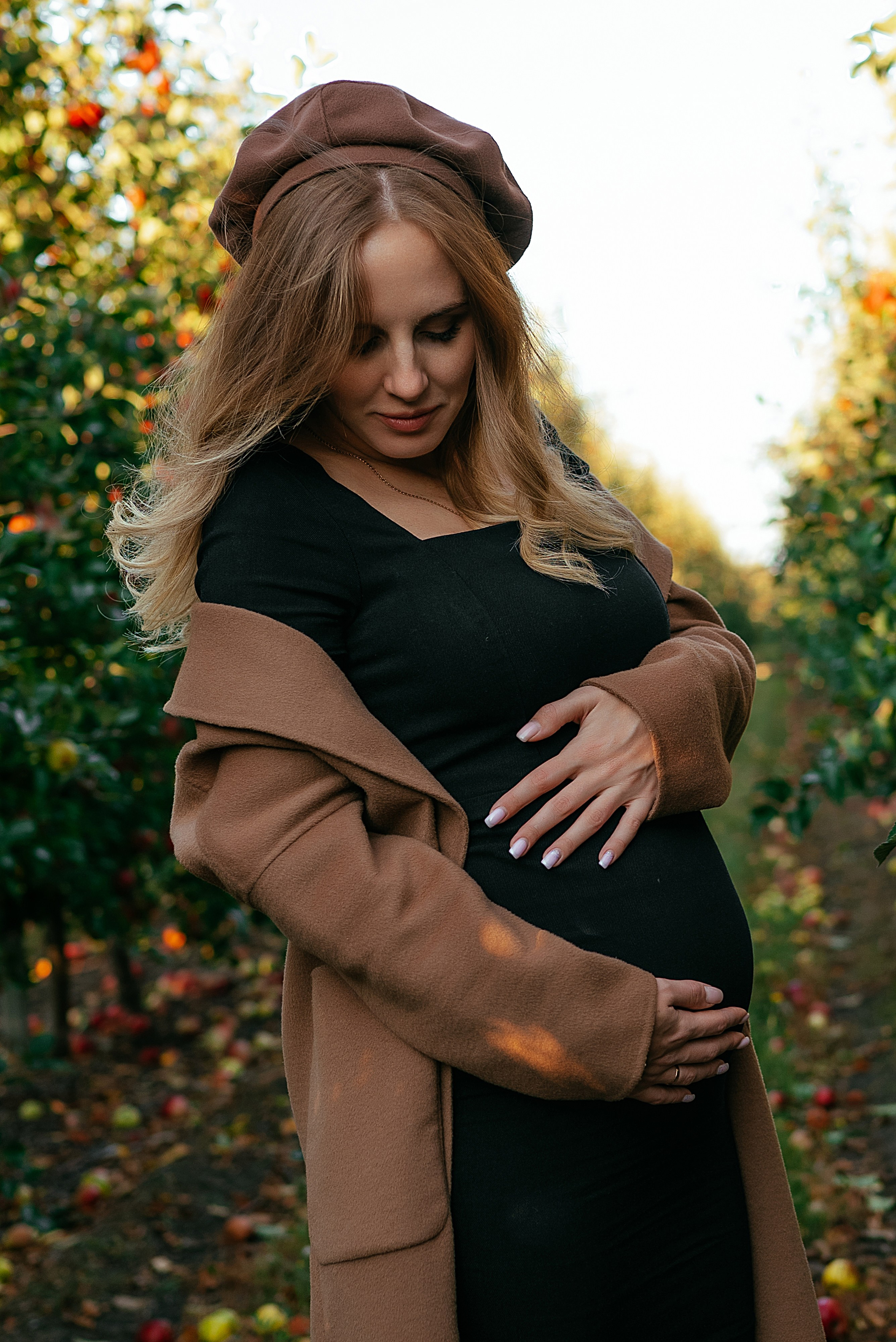 Anastasia & Dima. Семейный и детский фотограф в Белгороде Ольга Сорока