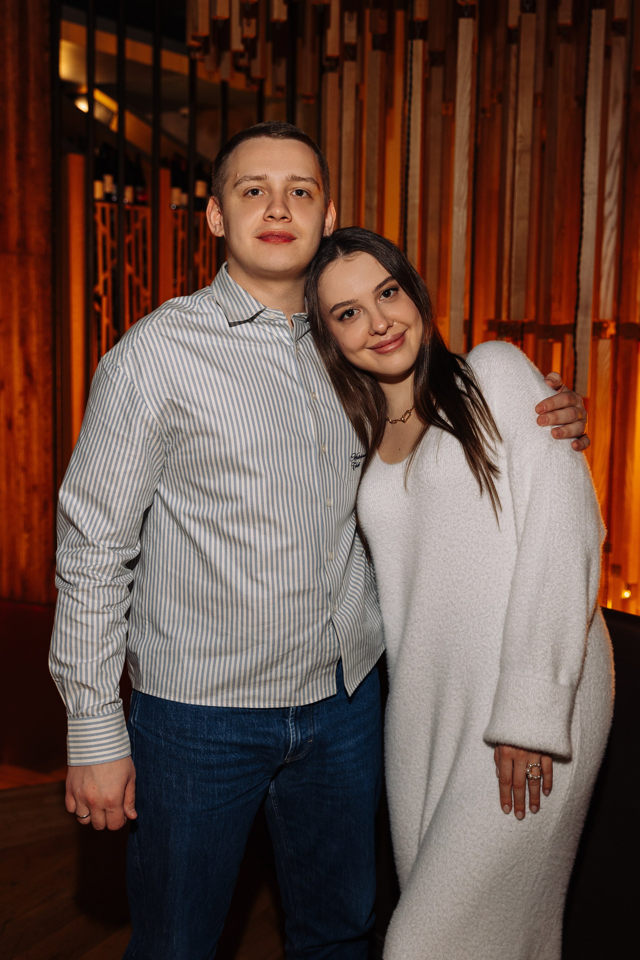 БАРАН РАПАН | РОЖДЕСТВЕНСКИЙ ВЕЧЕР. Фотограф в Сочи Екатерина Потапова