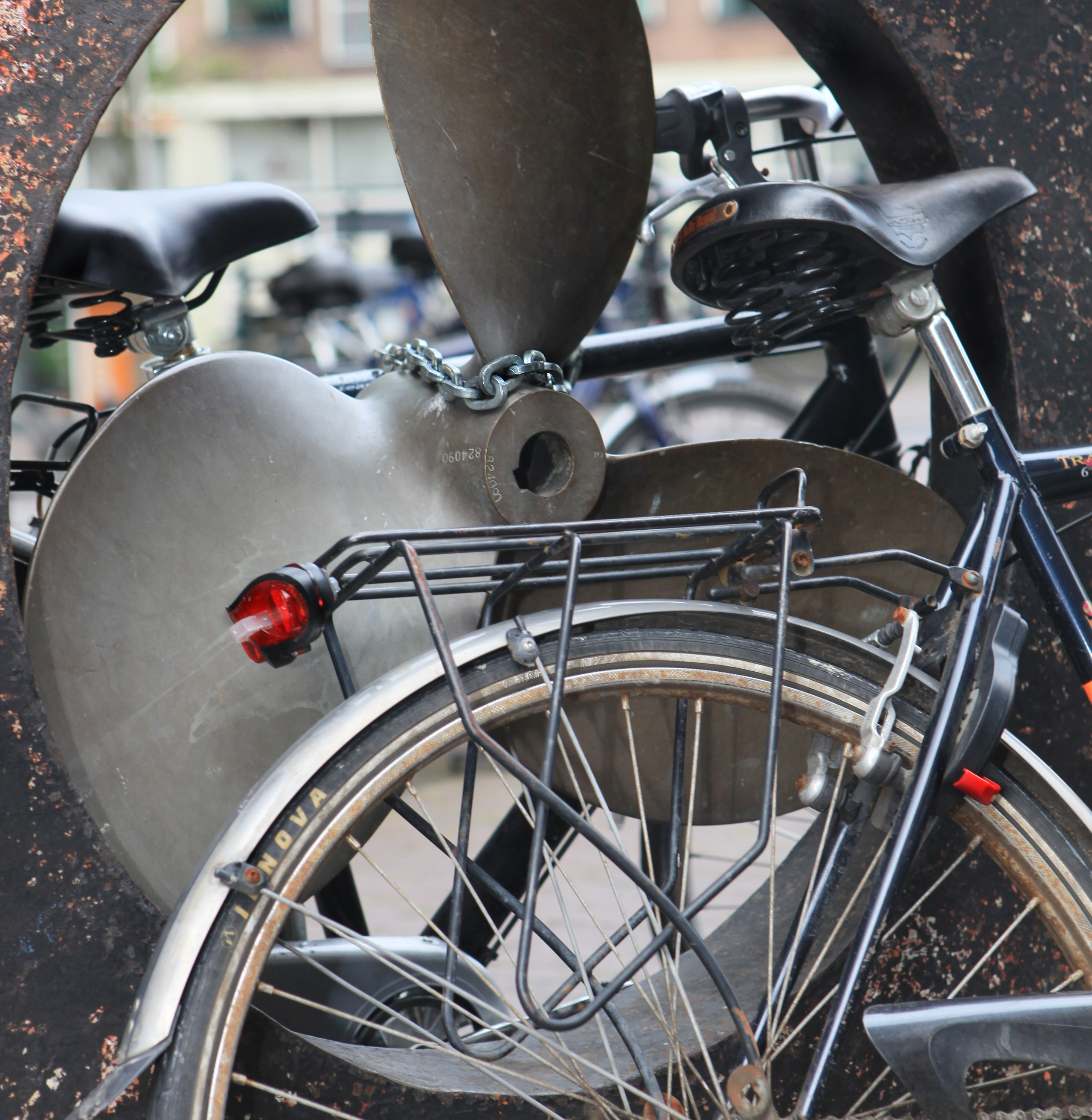 Амстердам. Фотография, ретушь, сканирование, восстановление старых фото, интерьерная съёмка, студия. Данилов Александр, Москва