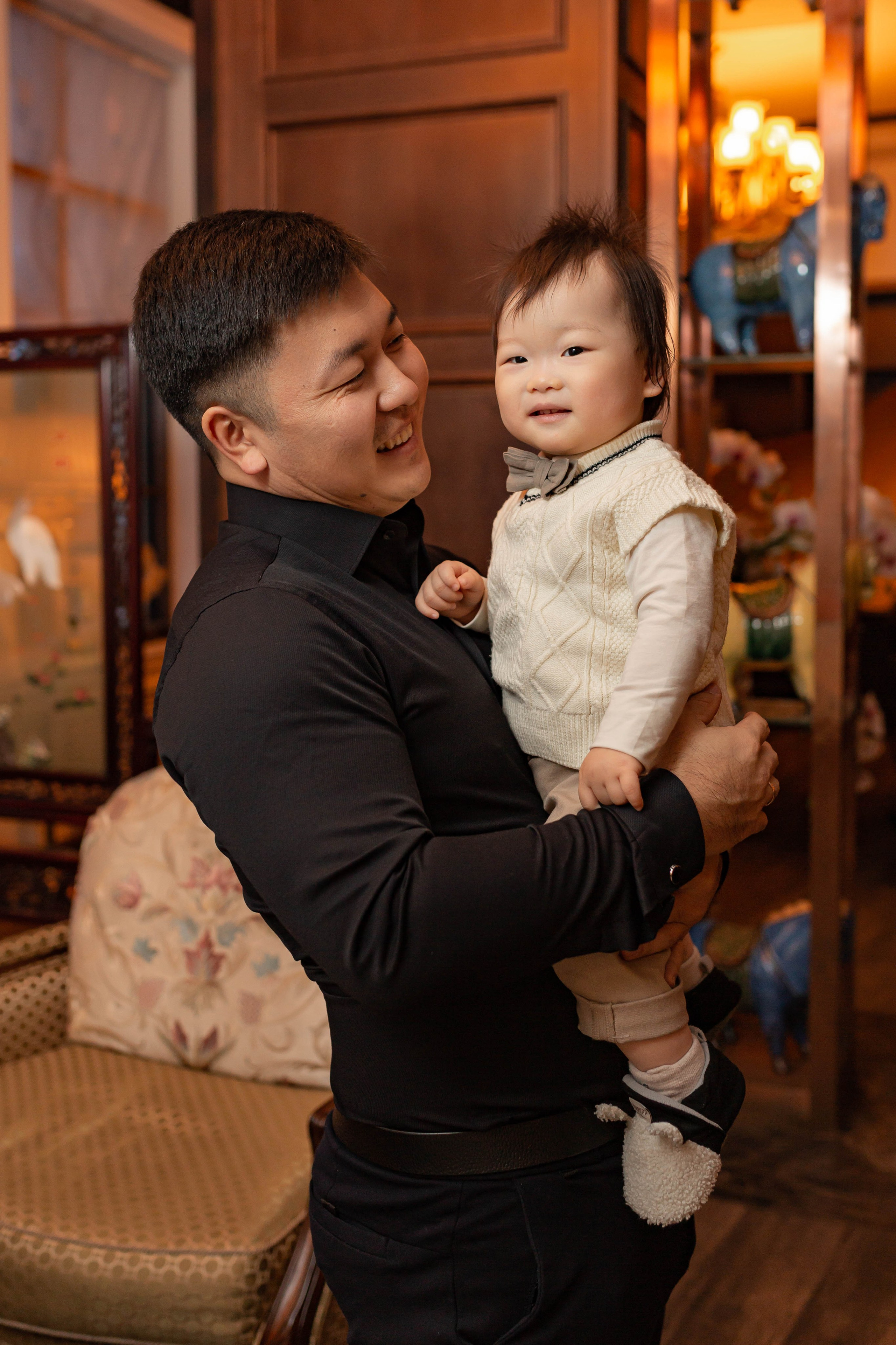 Асянди.Давид. Семейный фотограф в Санкт-Петербурге Любовь Савкина