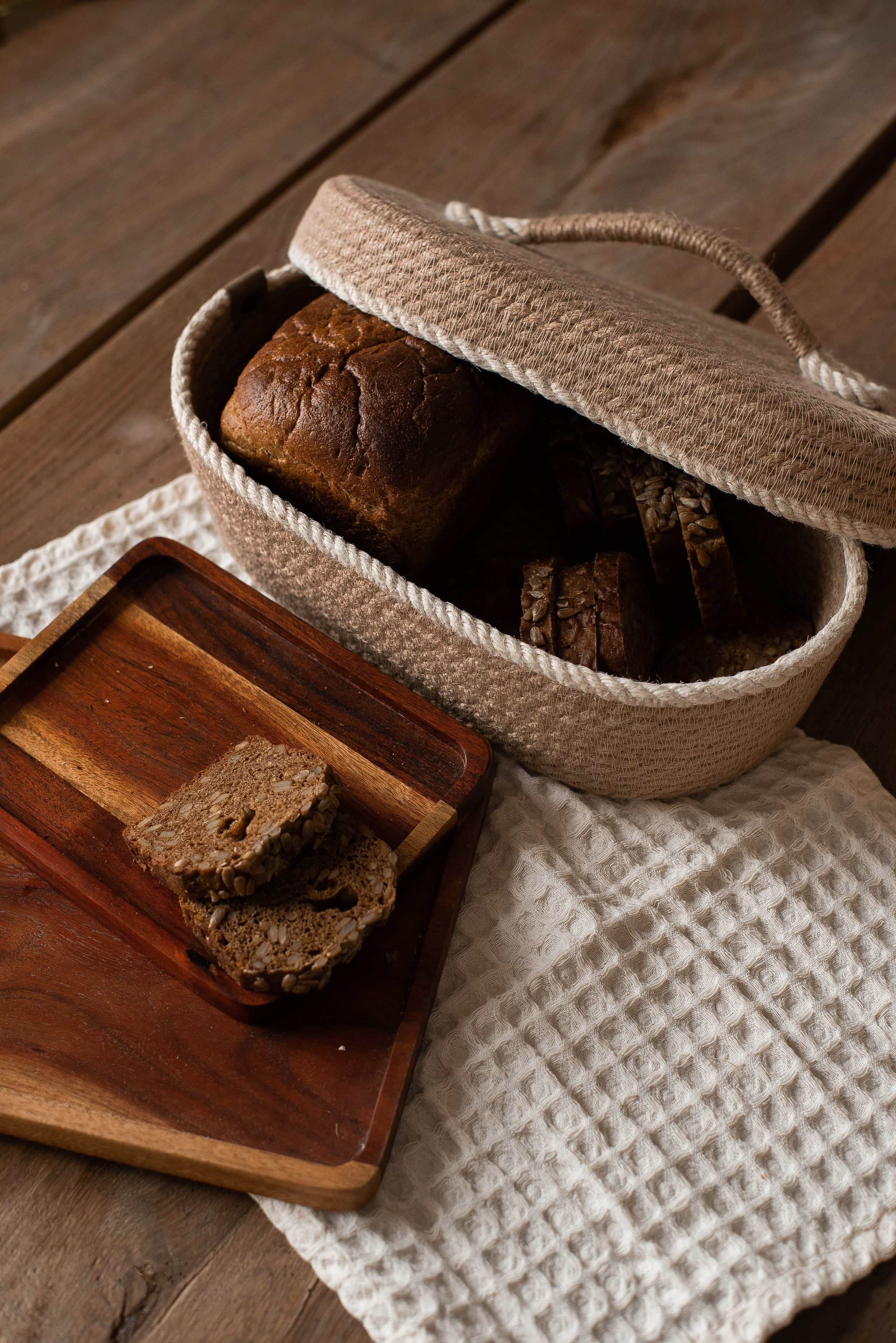 Корзины. Контент фотограф в Москве Лихачева Ксения