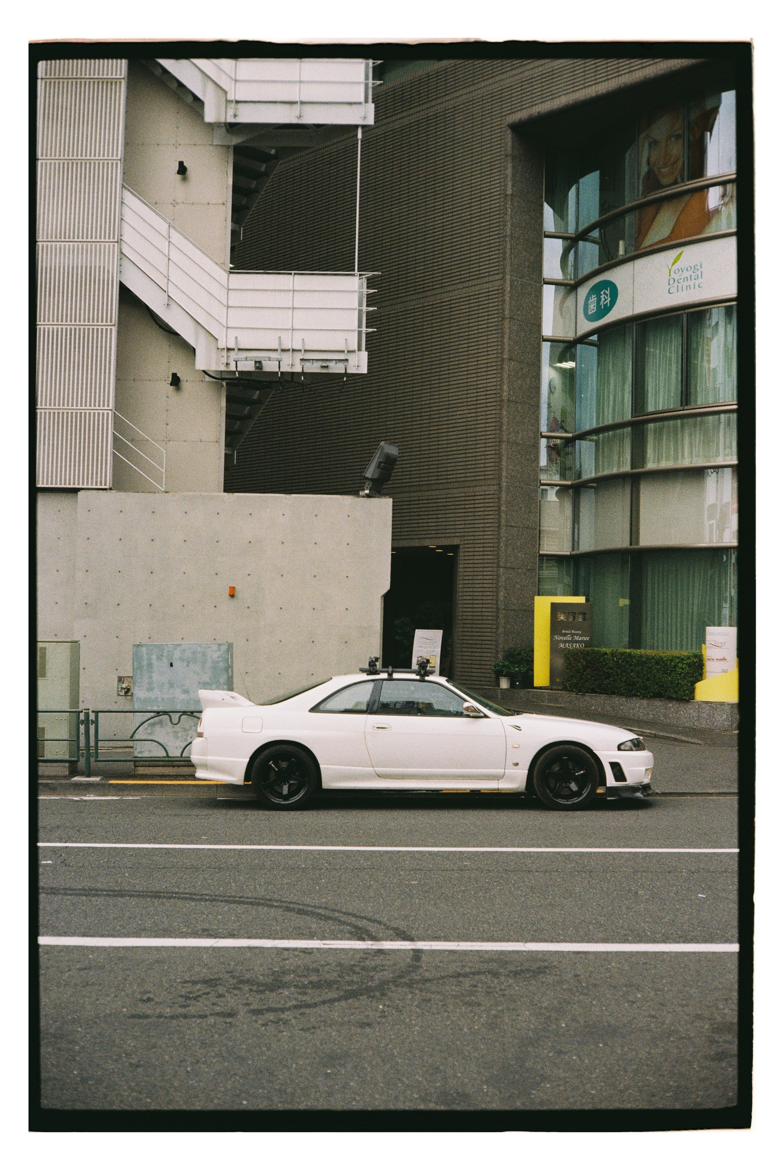 Japan. @tomrus: Рустам Шагиморданов — фотограф