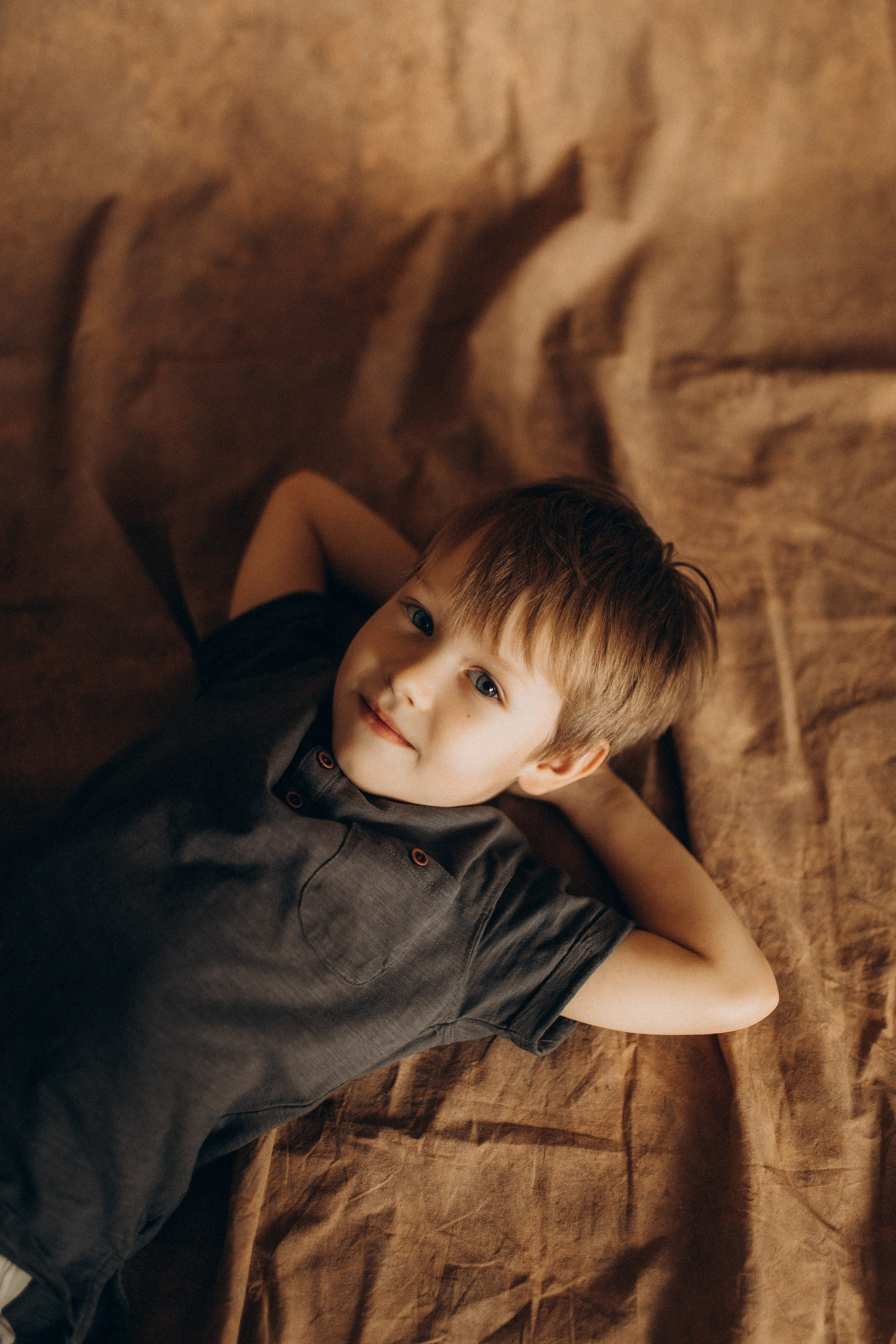 Два сыночка. Свадебный и семейный фотограф в Белгороде Евгения Курочкина