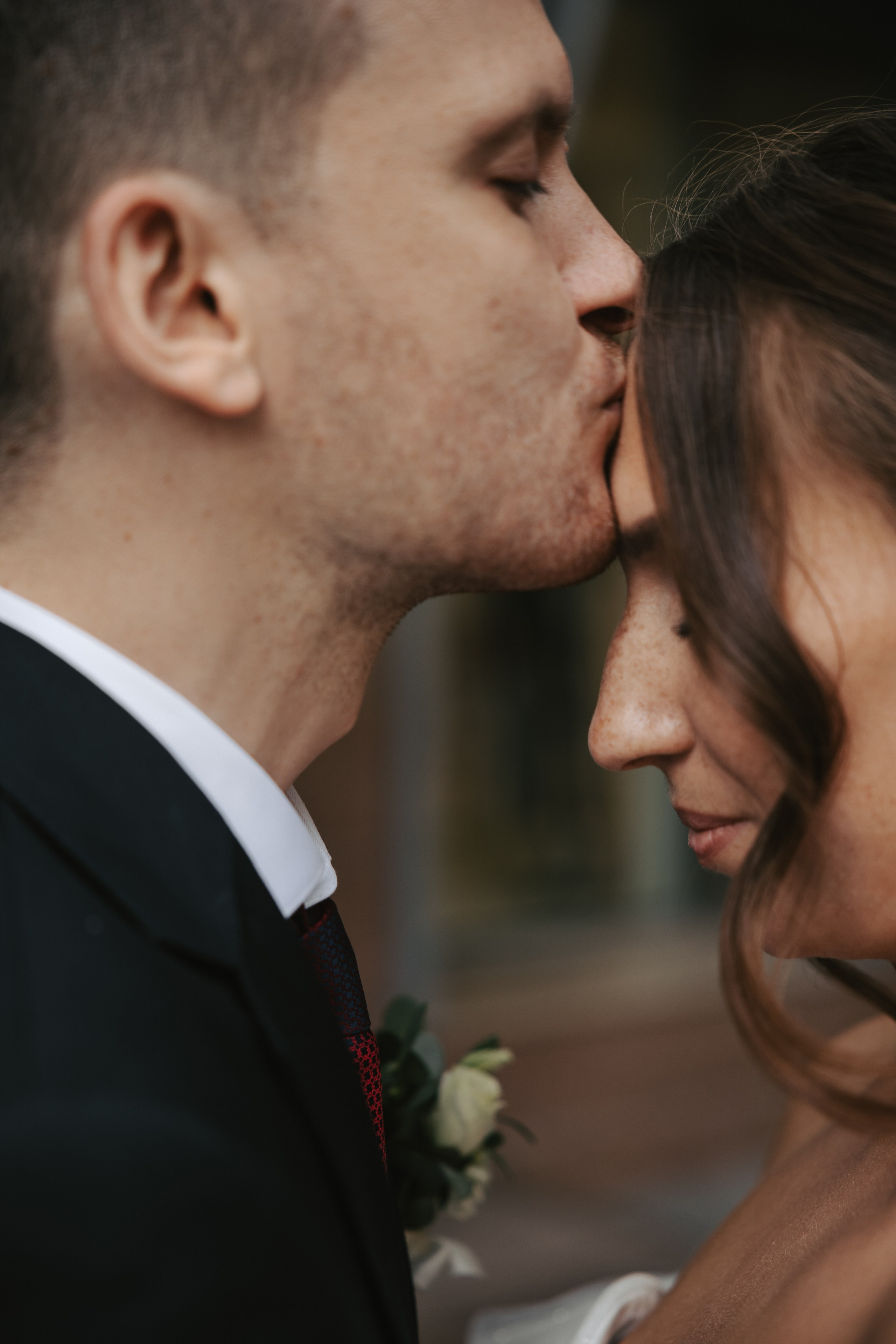 Гулина и Рома. Семейный фотограф в Казани Татьяна Андреева