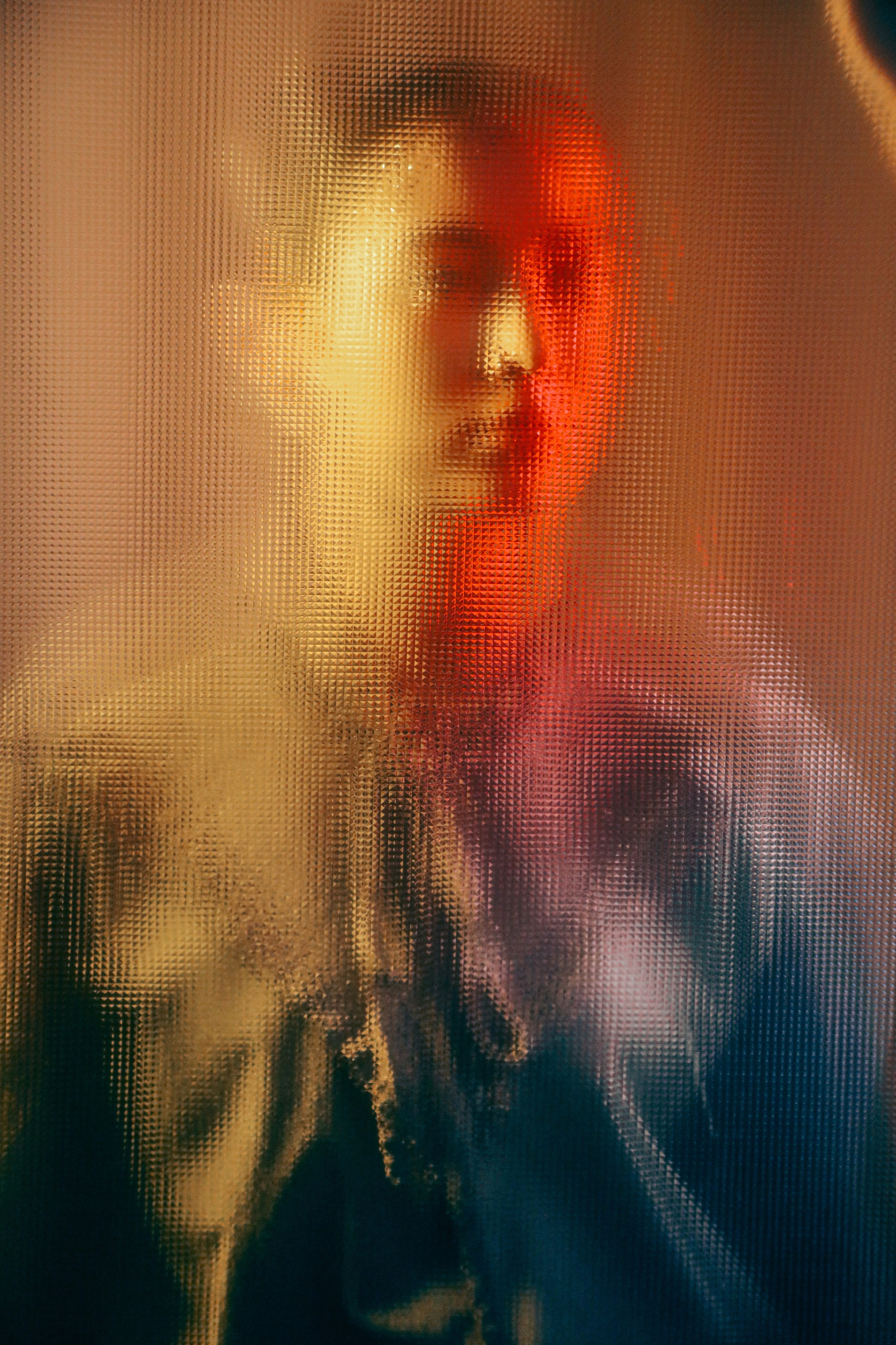 Проект «Метаморфозы». Фотограф Павел Кун