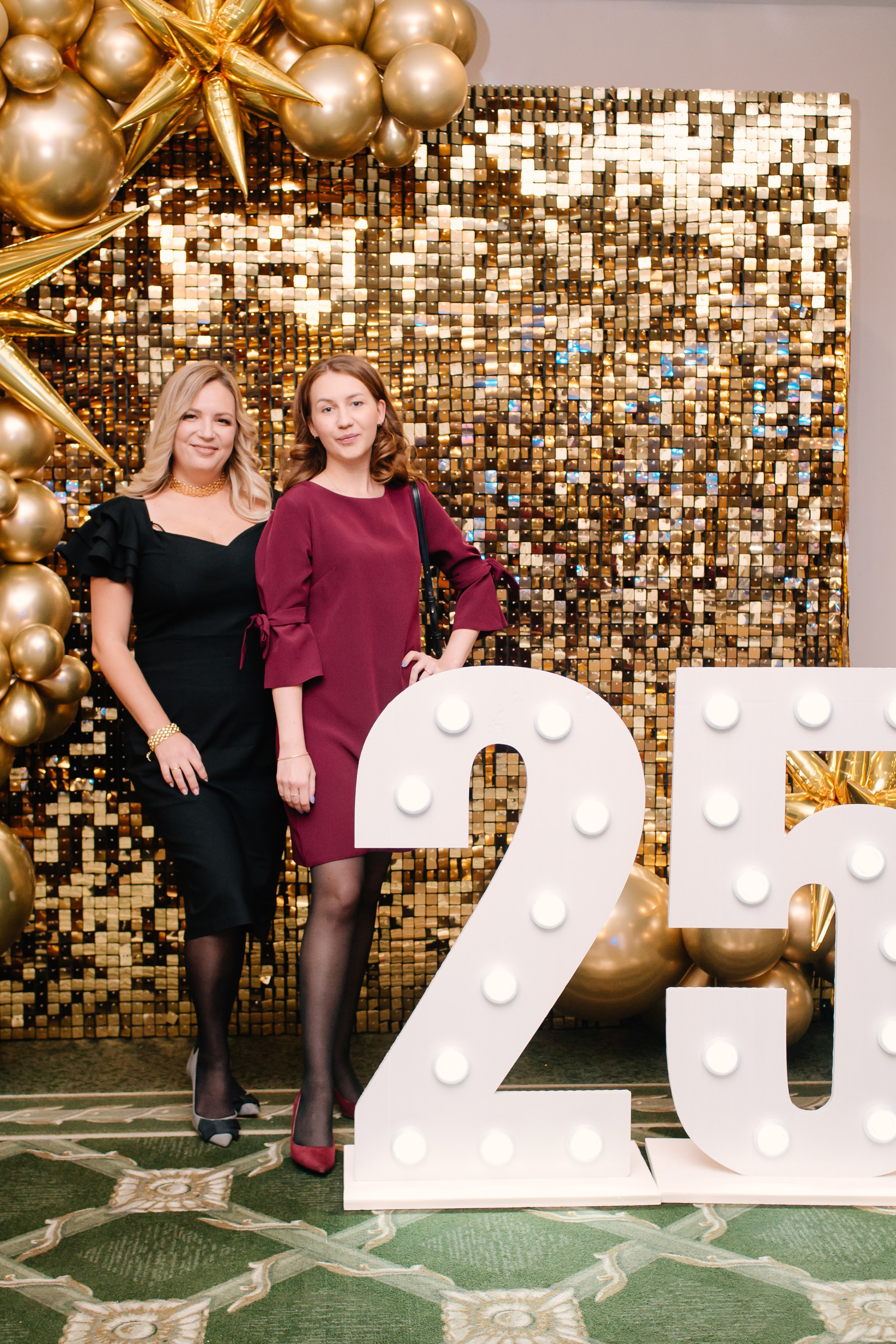 Учебному центру «Перспектива» 25 лет. Фотограф в Челябинске Любовь Денисенко