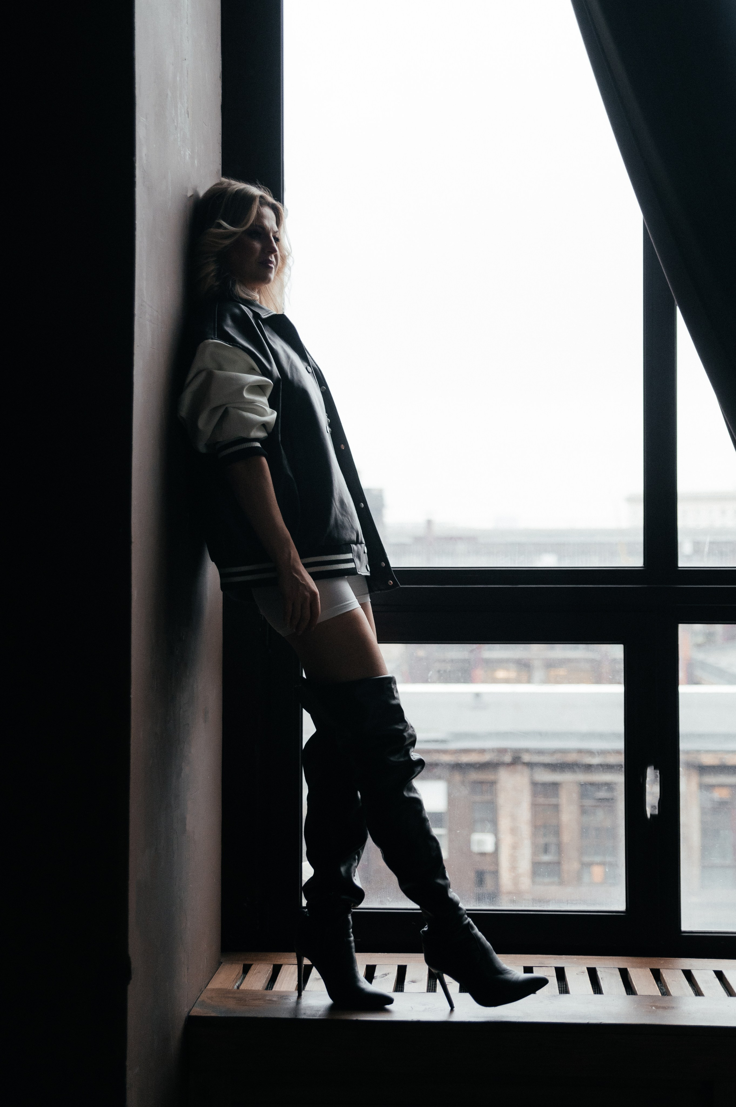 Елена. Фотограф Москва