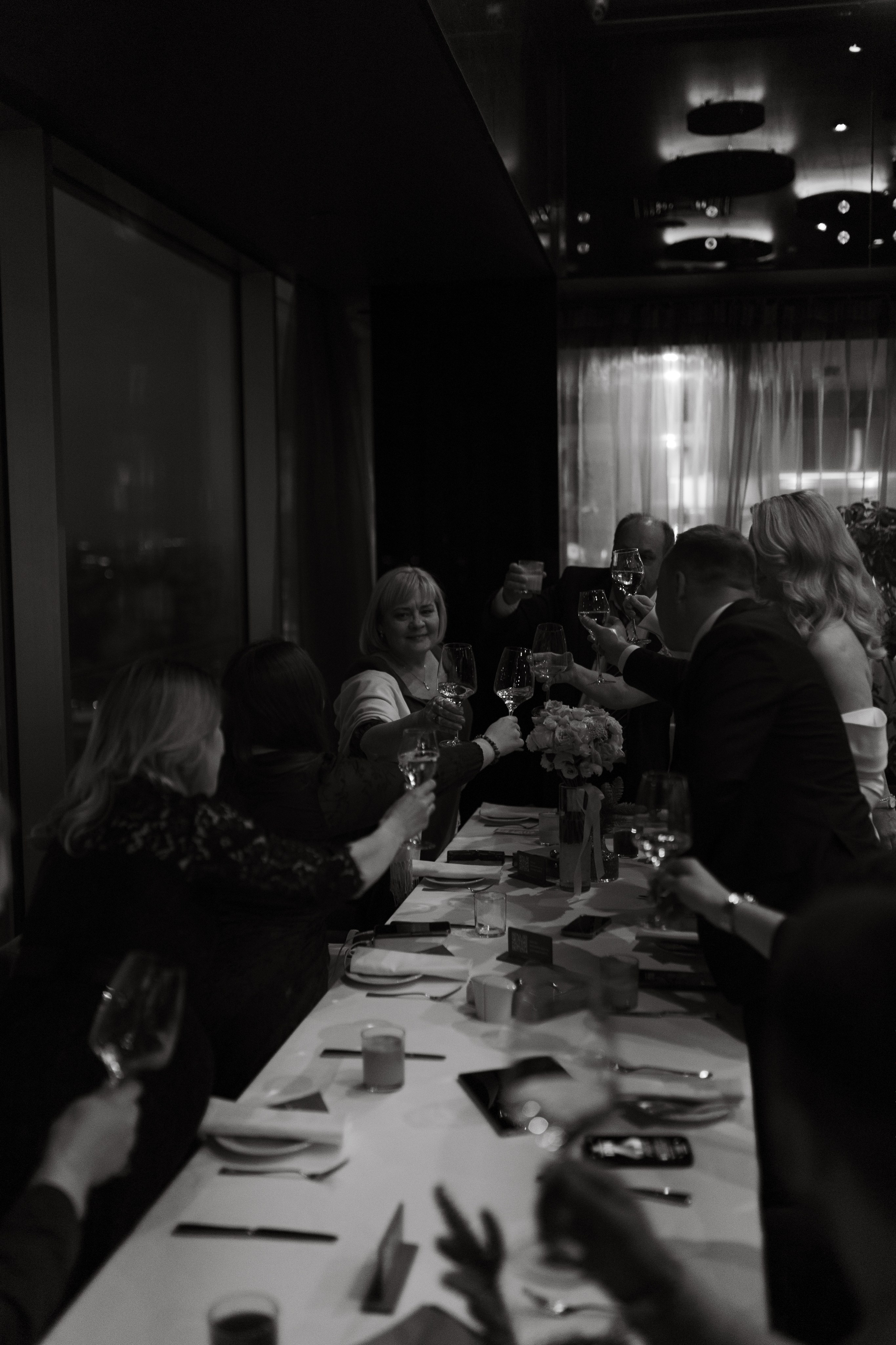 THE GAMMA. Фотограф Александра Просекова