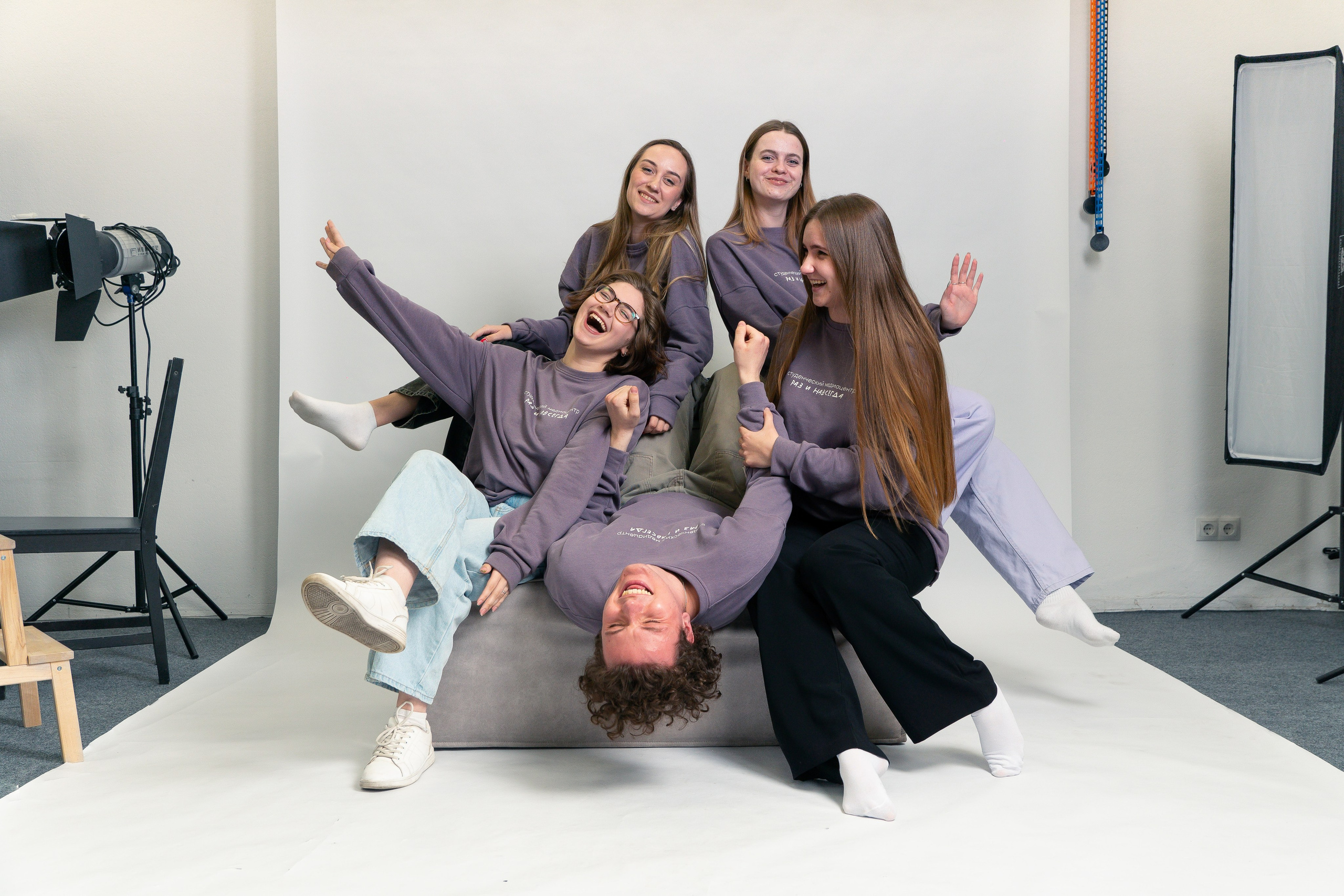 Репортажный фотограф Даниил Коваленко