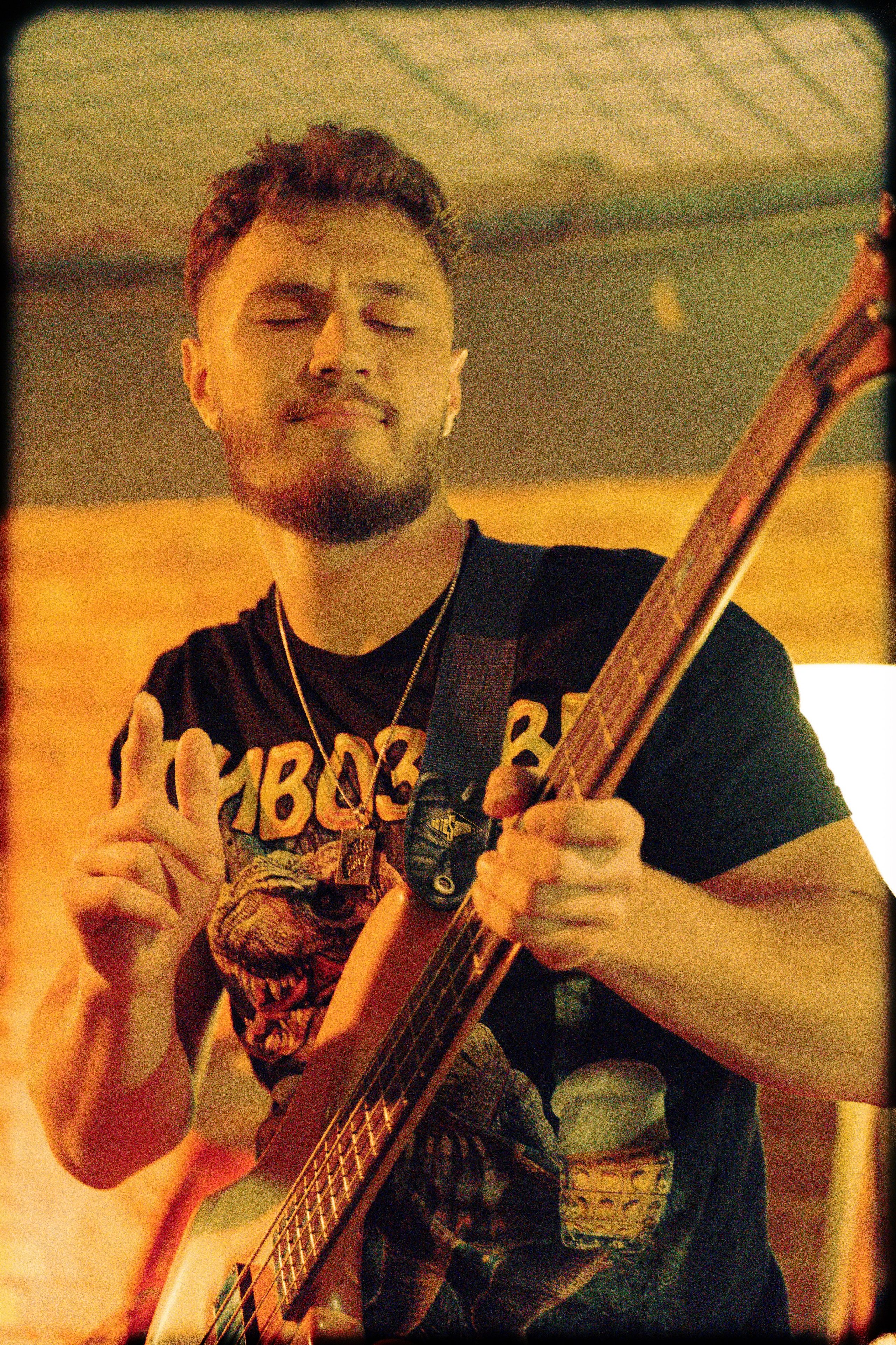 Pinkglasses. Репортажный фотограф Даниил Коваленко