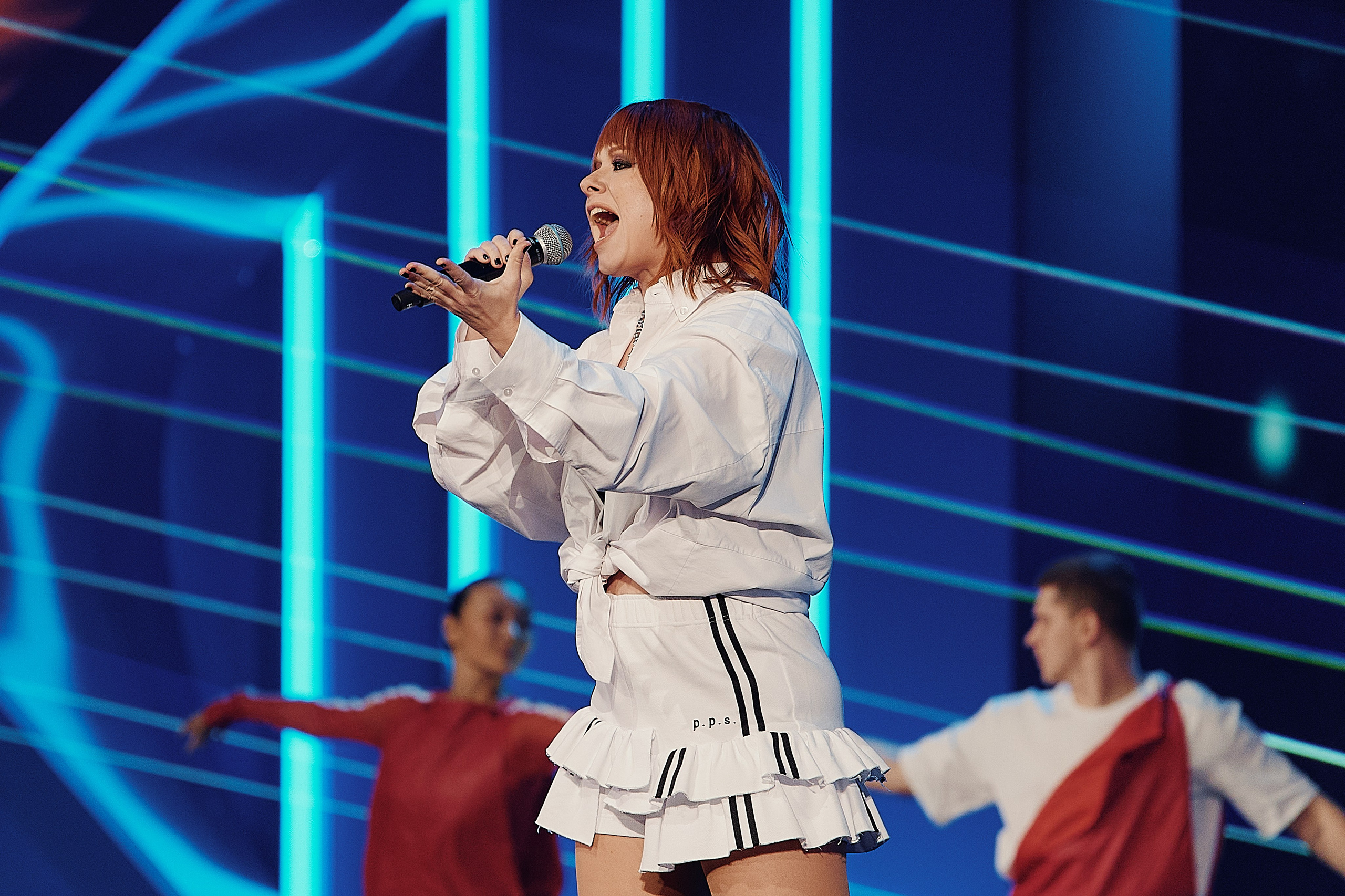 Премия Мы Вместе 2025. Репортажная съемка в Москве