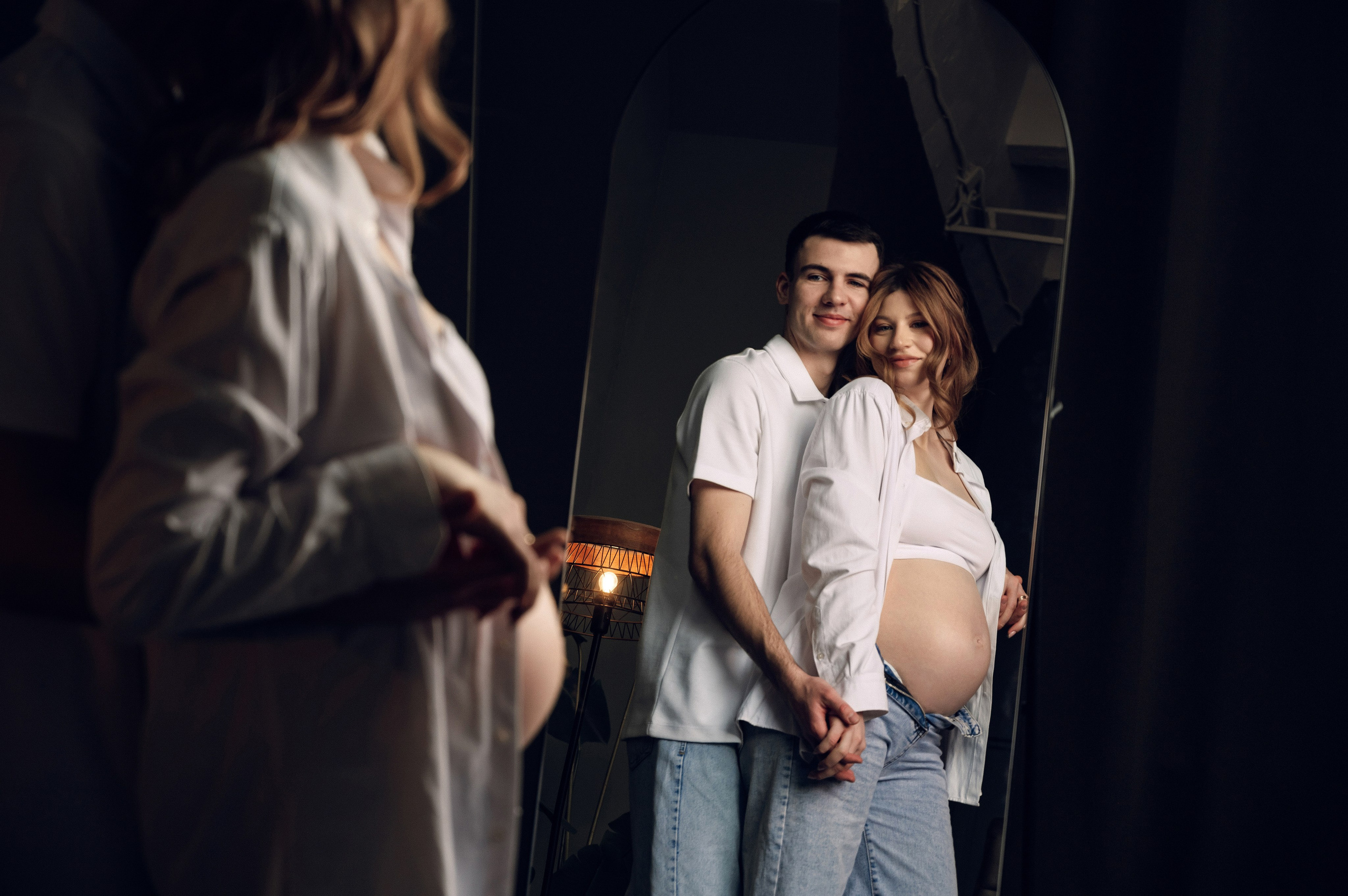 Люби, расцветай. Семейный и свадебный фотограф в Самаре