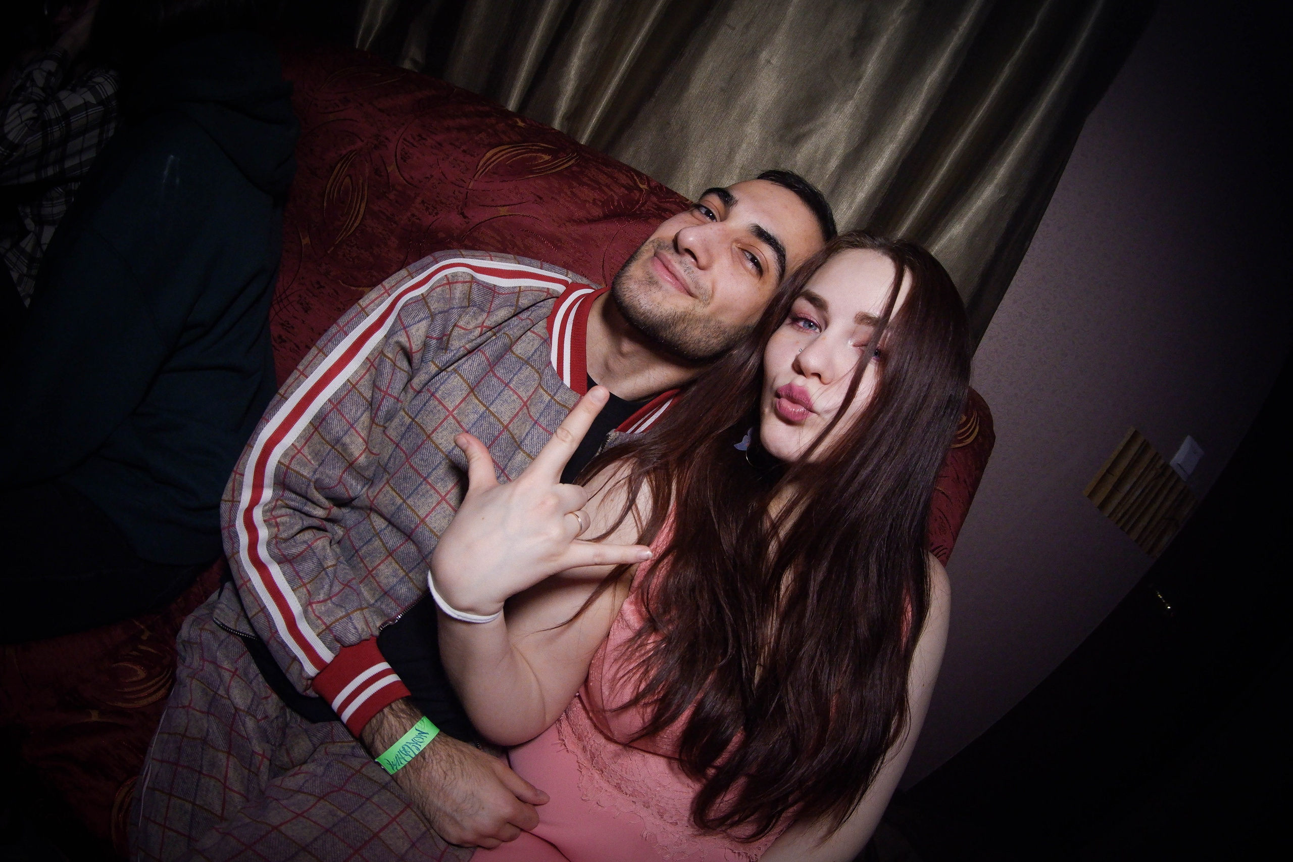 Молчанка: 8 МАРТА. Портретный фотограф Александра Новикова Тюмень