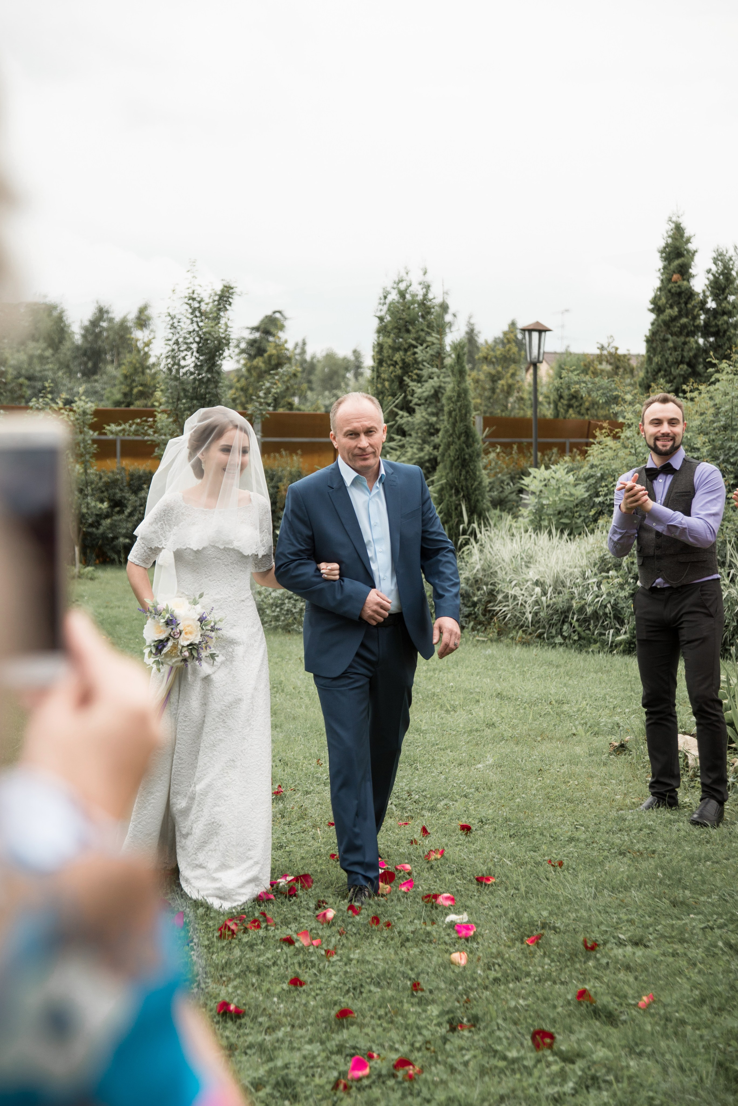 Свадебное портфолио. Фотограф Сергей Глобенко