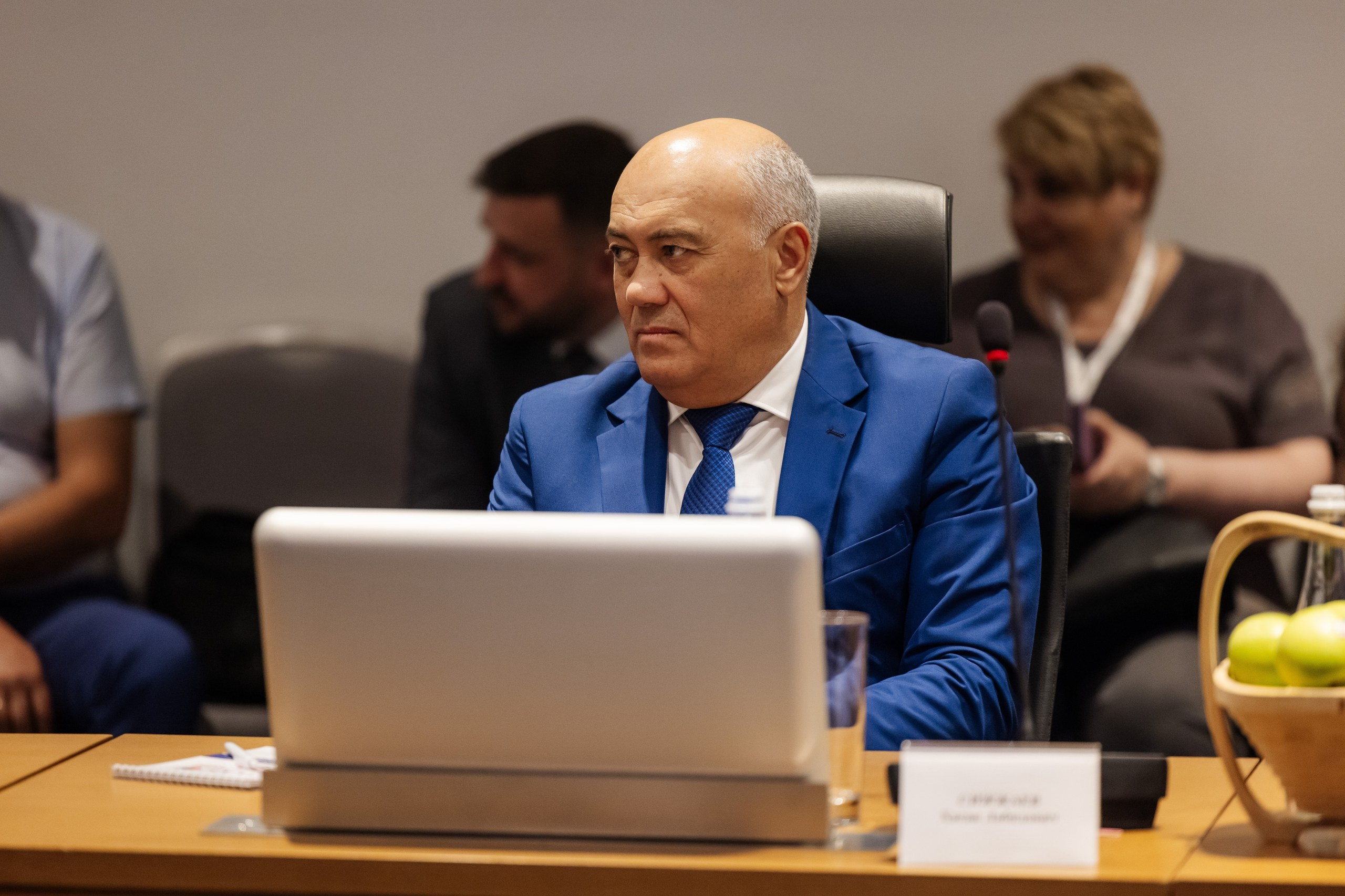 ЭКСПО. Фотограф Николай Петрушкин | Ставрополь, Москва