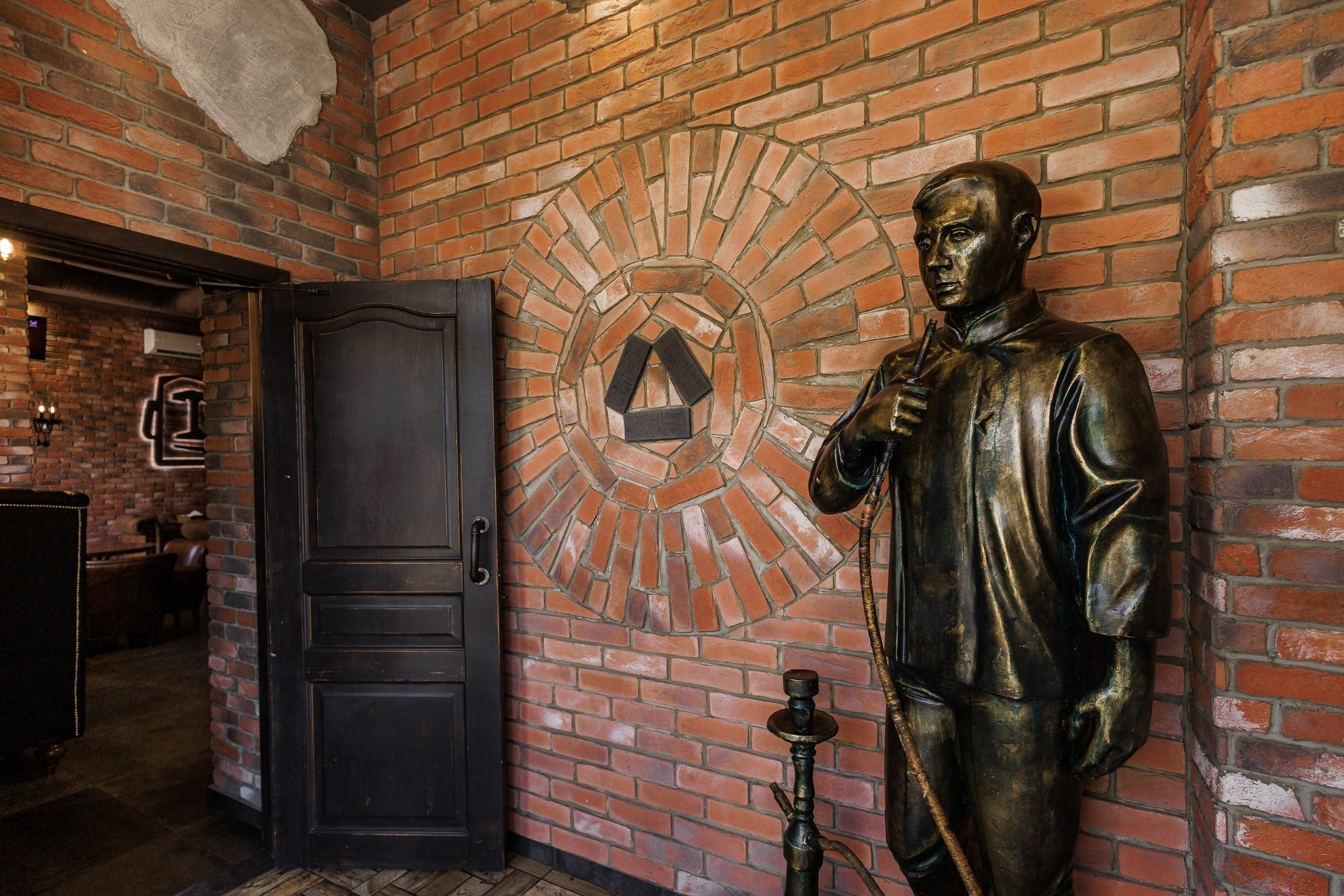 Интерьерная съемка. Фотограф Николай Петрушкин | Ставрополь, Москва