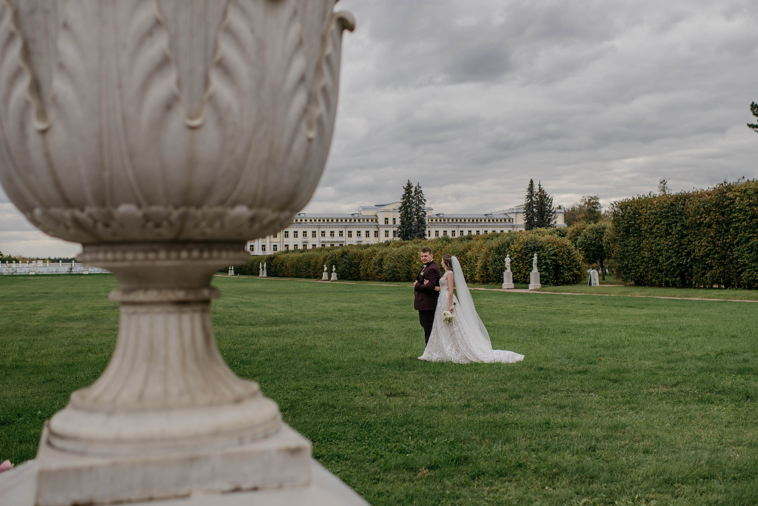 29.09.25. Свадебный и семейный фотограф в г. Москва Ирина Гаврилова