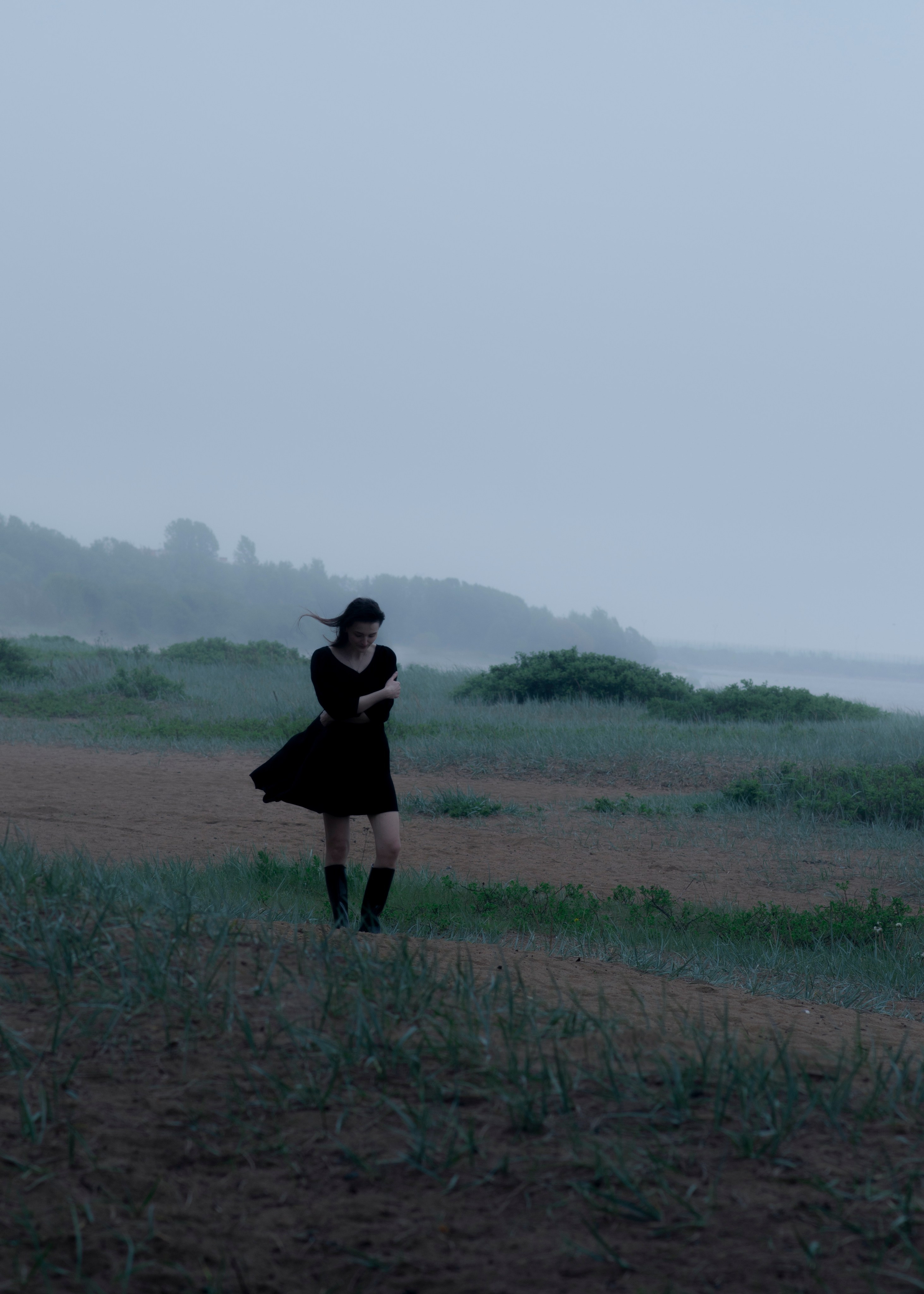 Холод | Анастасия