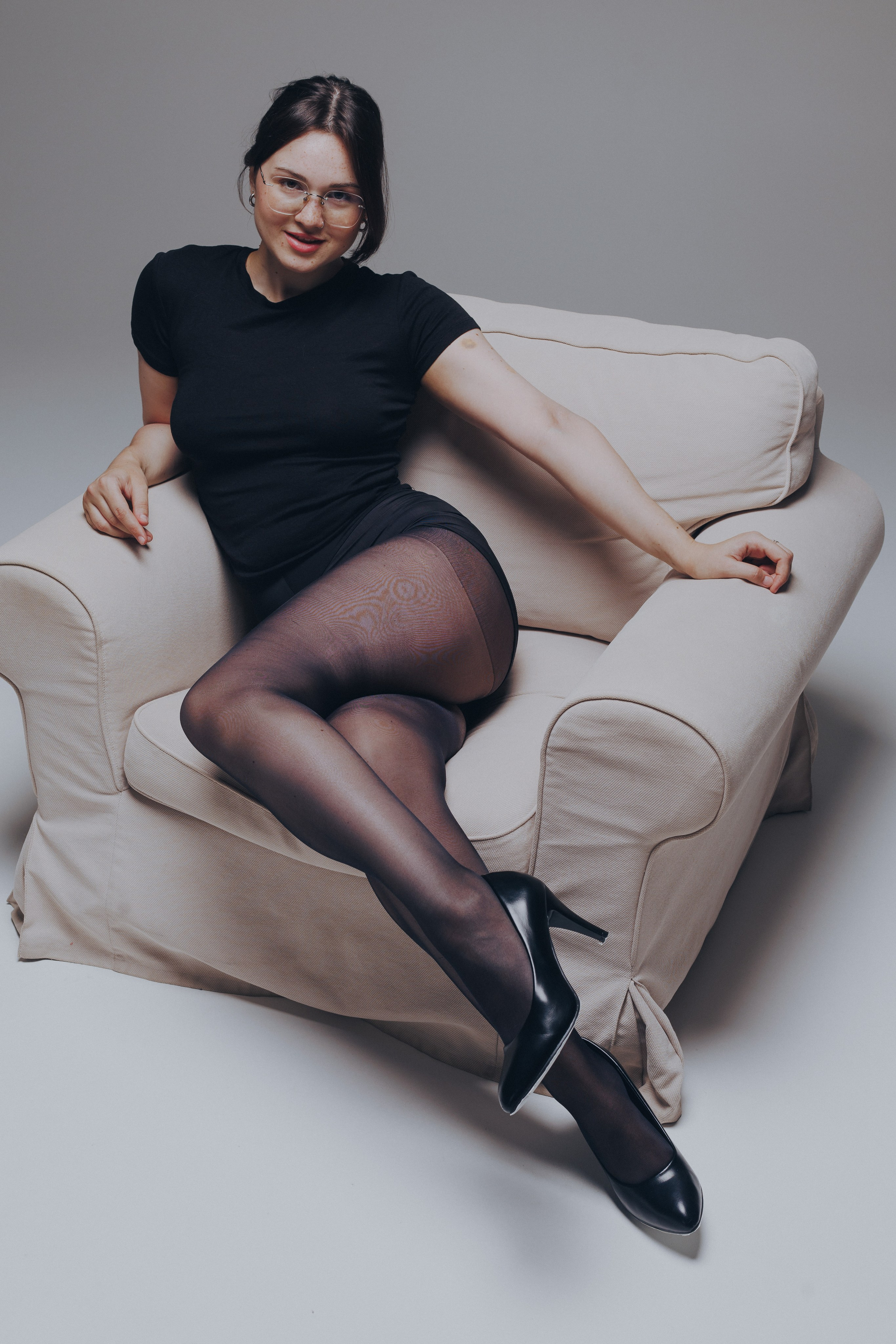 Студийные. Федорова Инесса, фотограф в Санкт-Петербурге