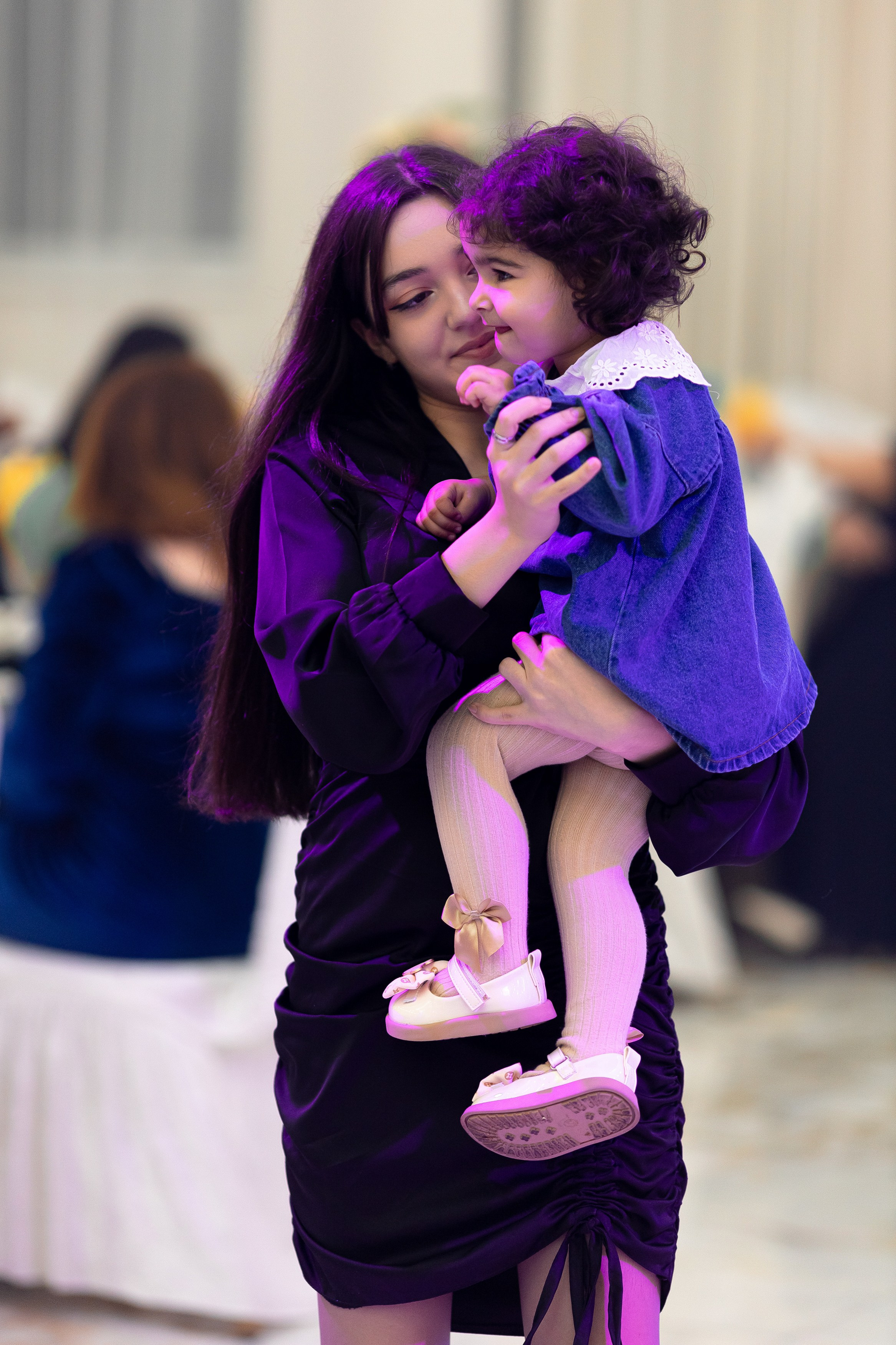 Tofig & Güler. Свадебный и фэшн фотограф