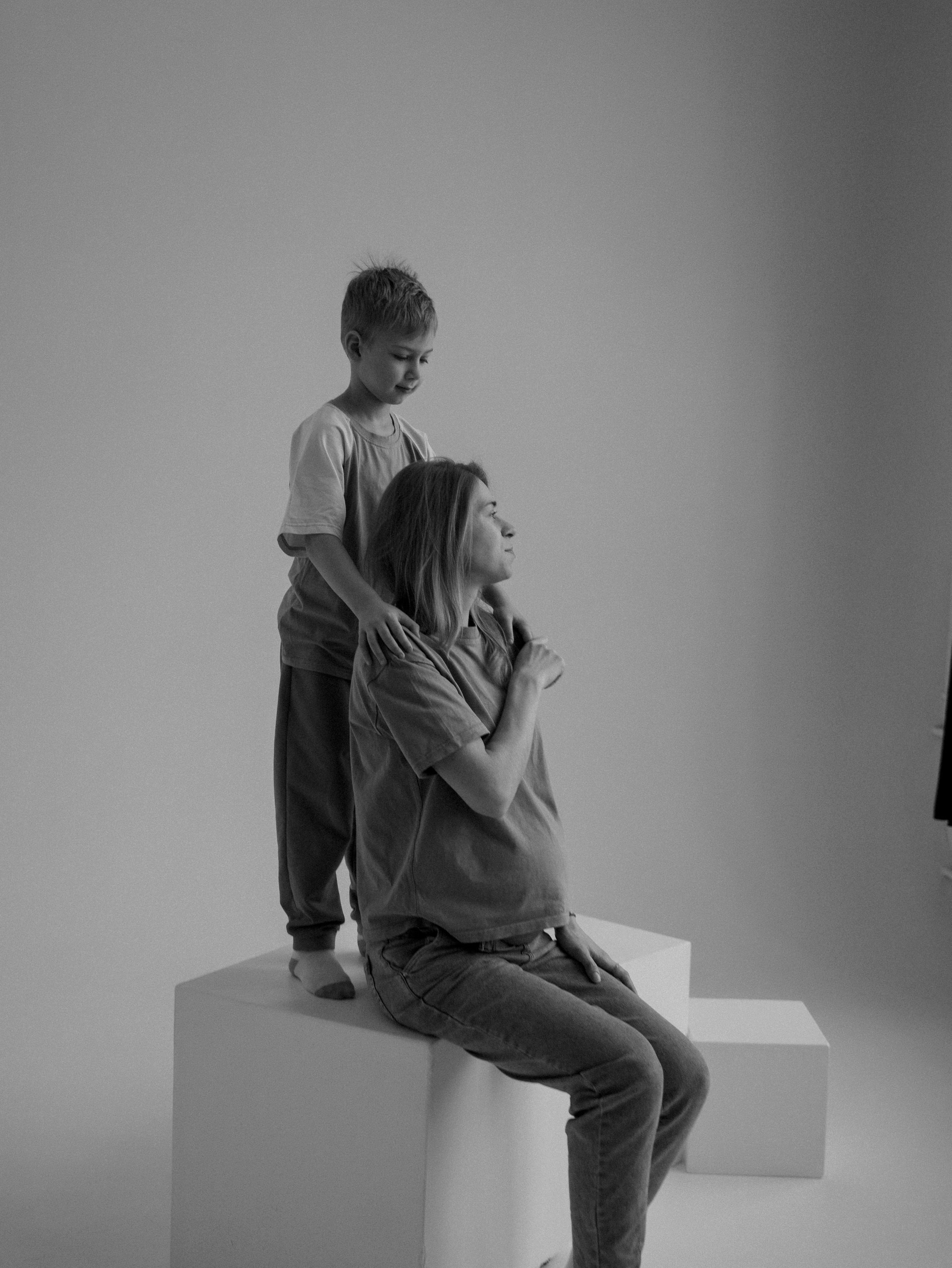 Дарья + Антон + ЛеваЛев. Свадебный фотограф