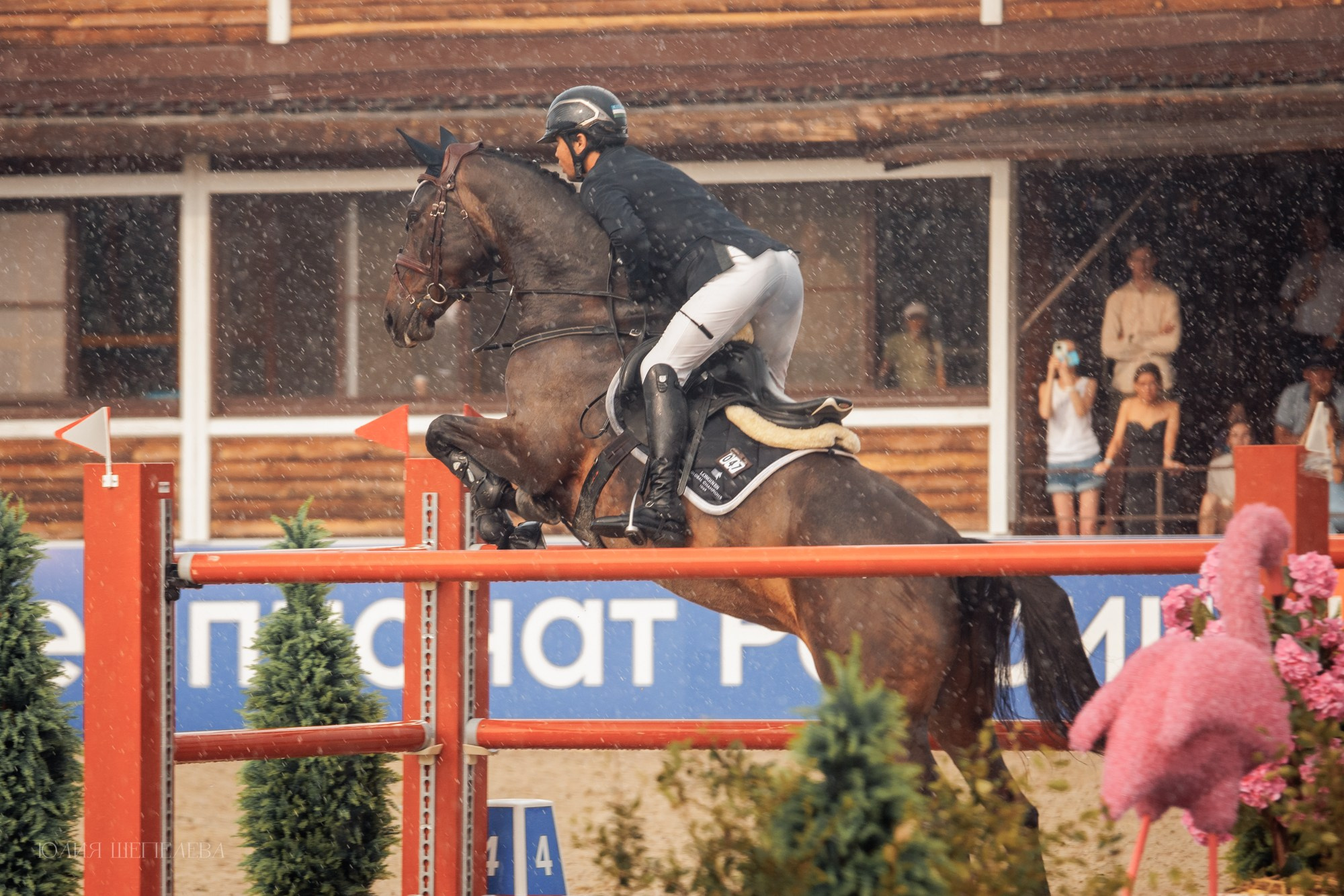 Дерби. Horseka 2024. Детская Конная фотография в Москве Юлия Шепелева