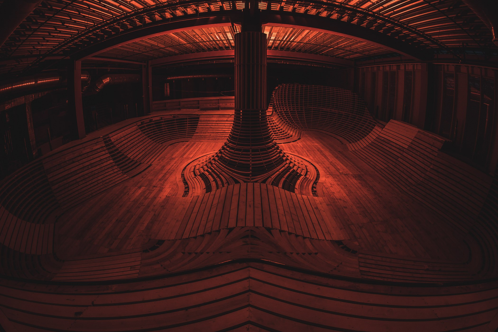 Architectural / Архитектурное. Bivol images