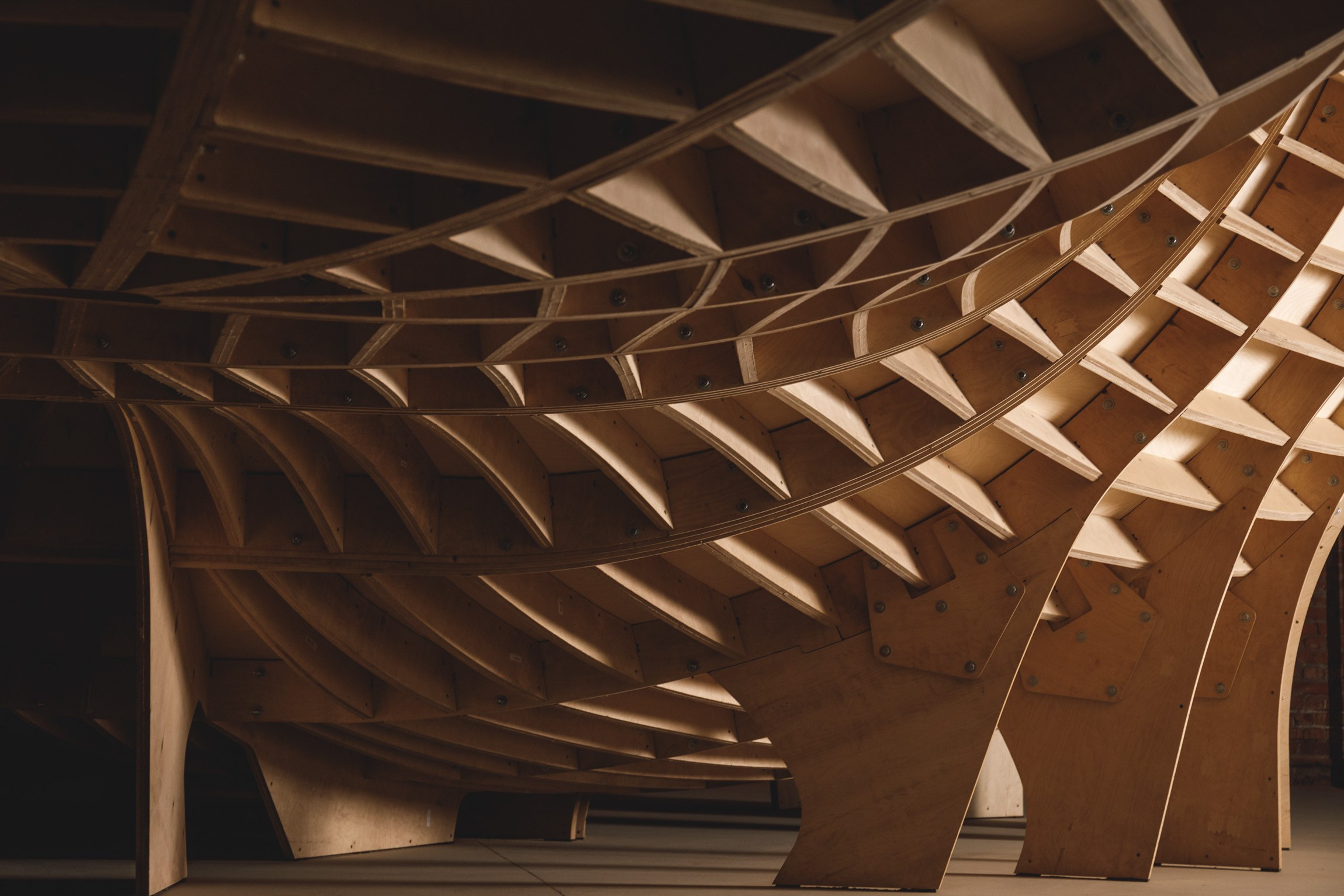 Architectural / Архитектурное. Bivol images