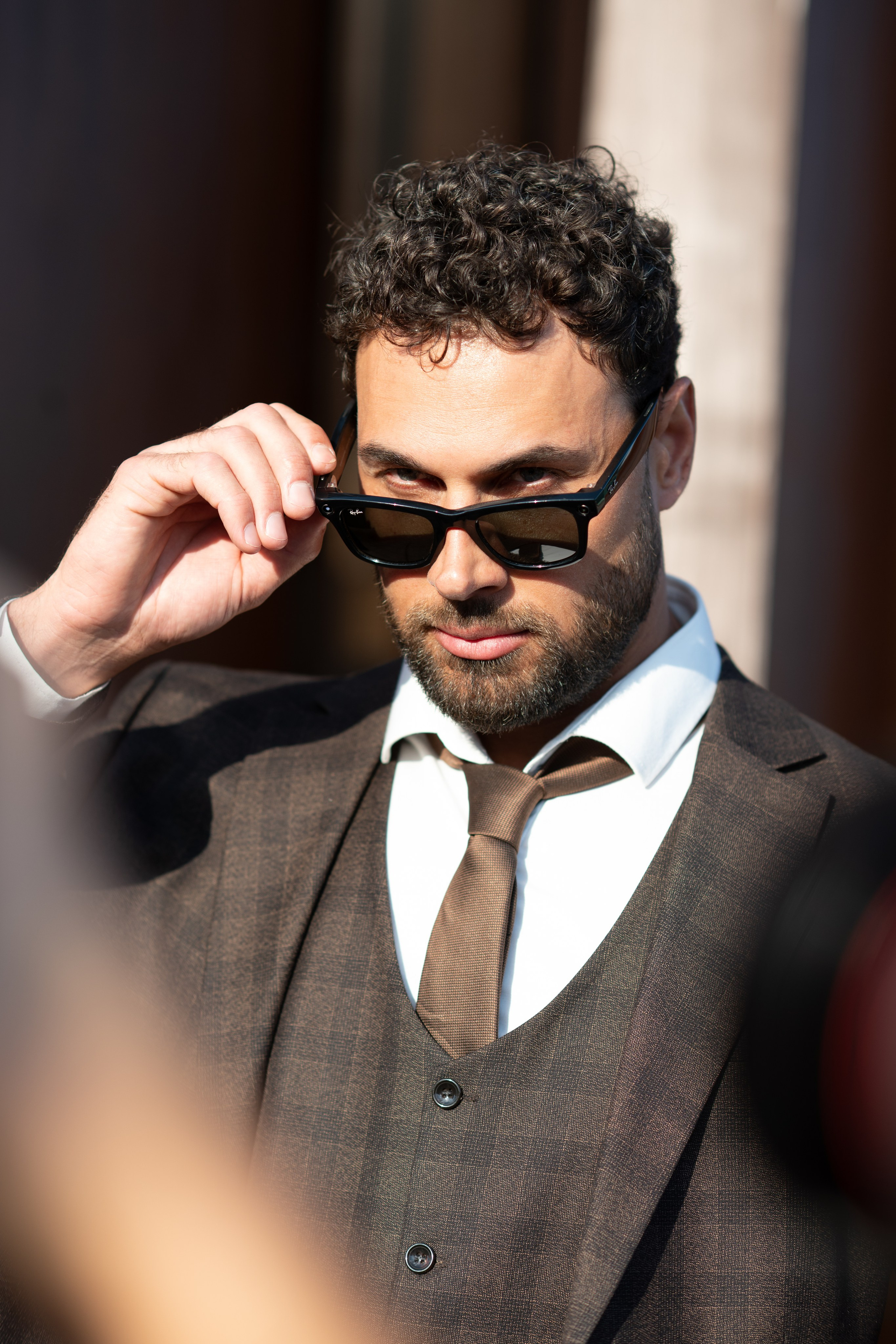 Прогулки. Фотограф в Москве Анна Лебедева