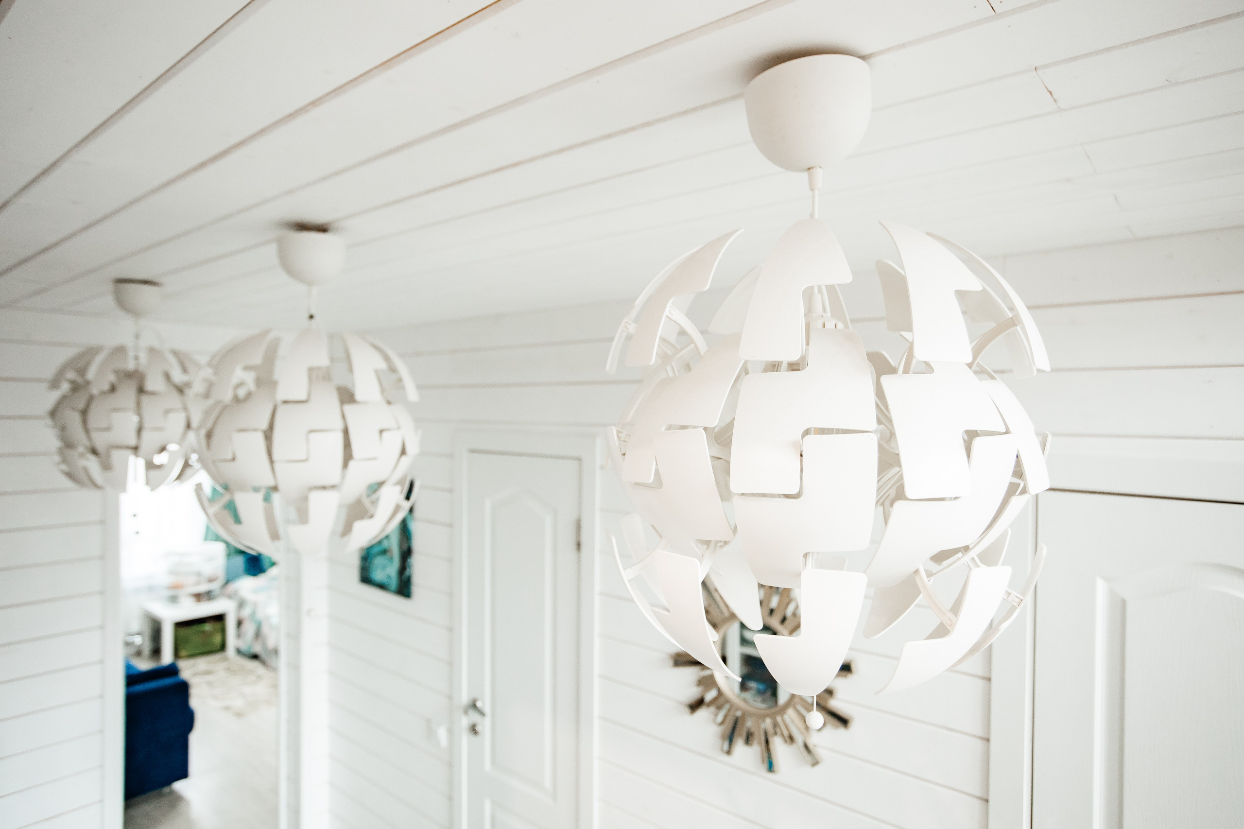 Интерьерная съемка. Свадебный и контент фотограф в Нижнем Новгороде Владимир Пресняков