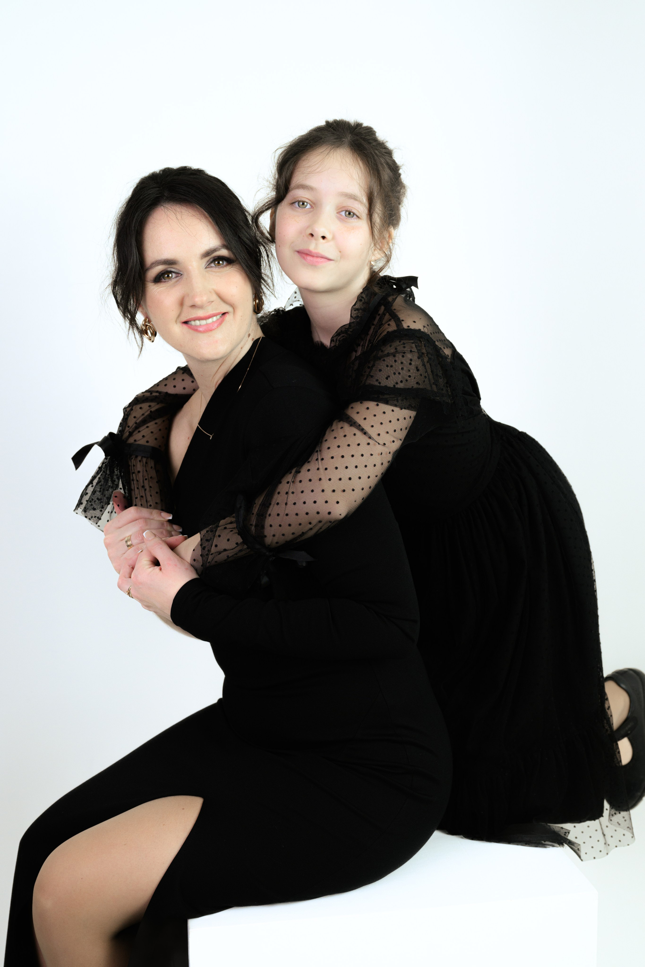 Семейные и детские фотосессии. Студийный и свадебный фотограф и видеограф в Севастополе — Юлия Макаренко